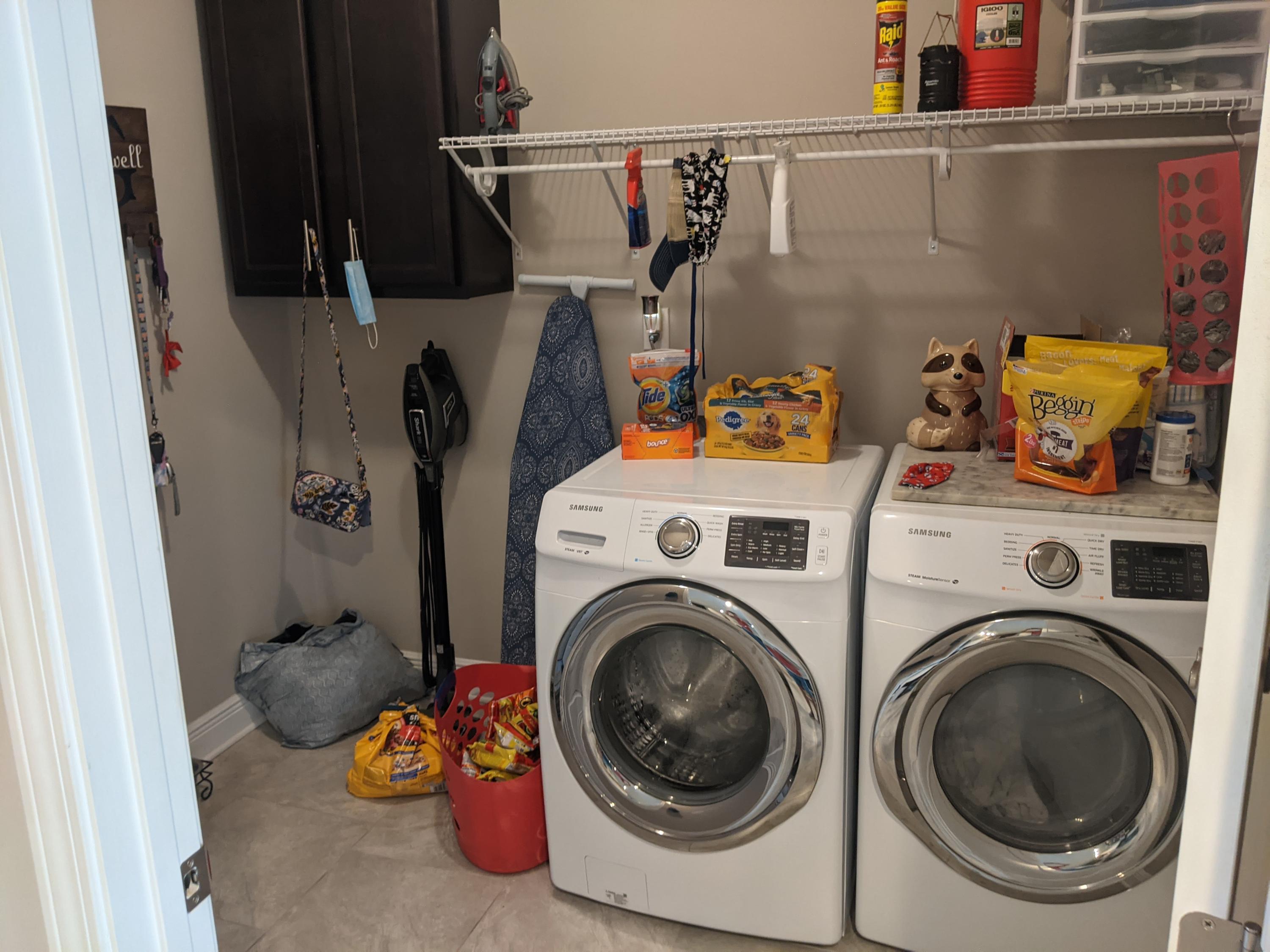 803 Dawes Rd - Residential Lease