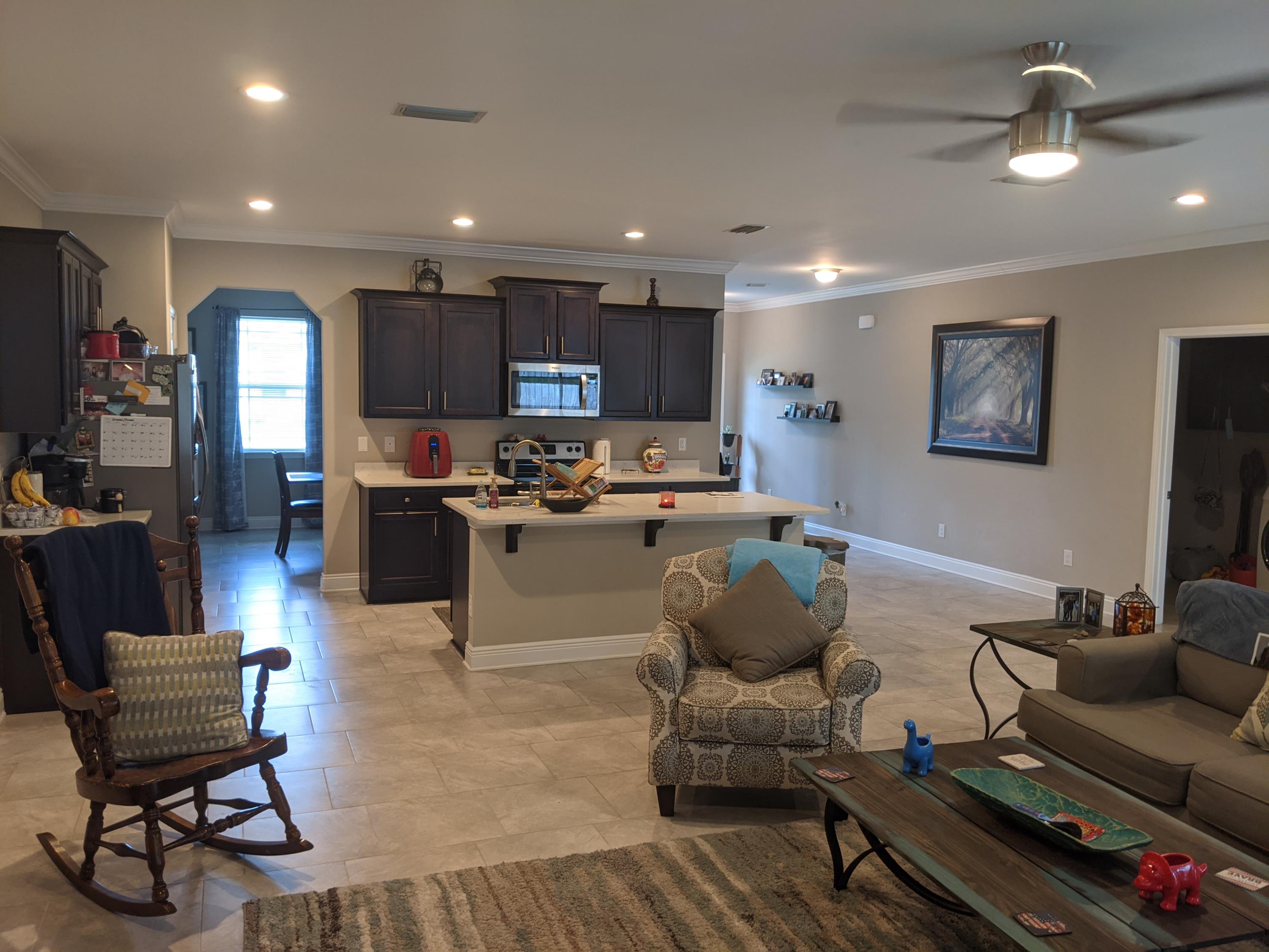 803 Dawes Rd - Residential Lease