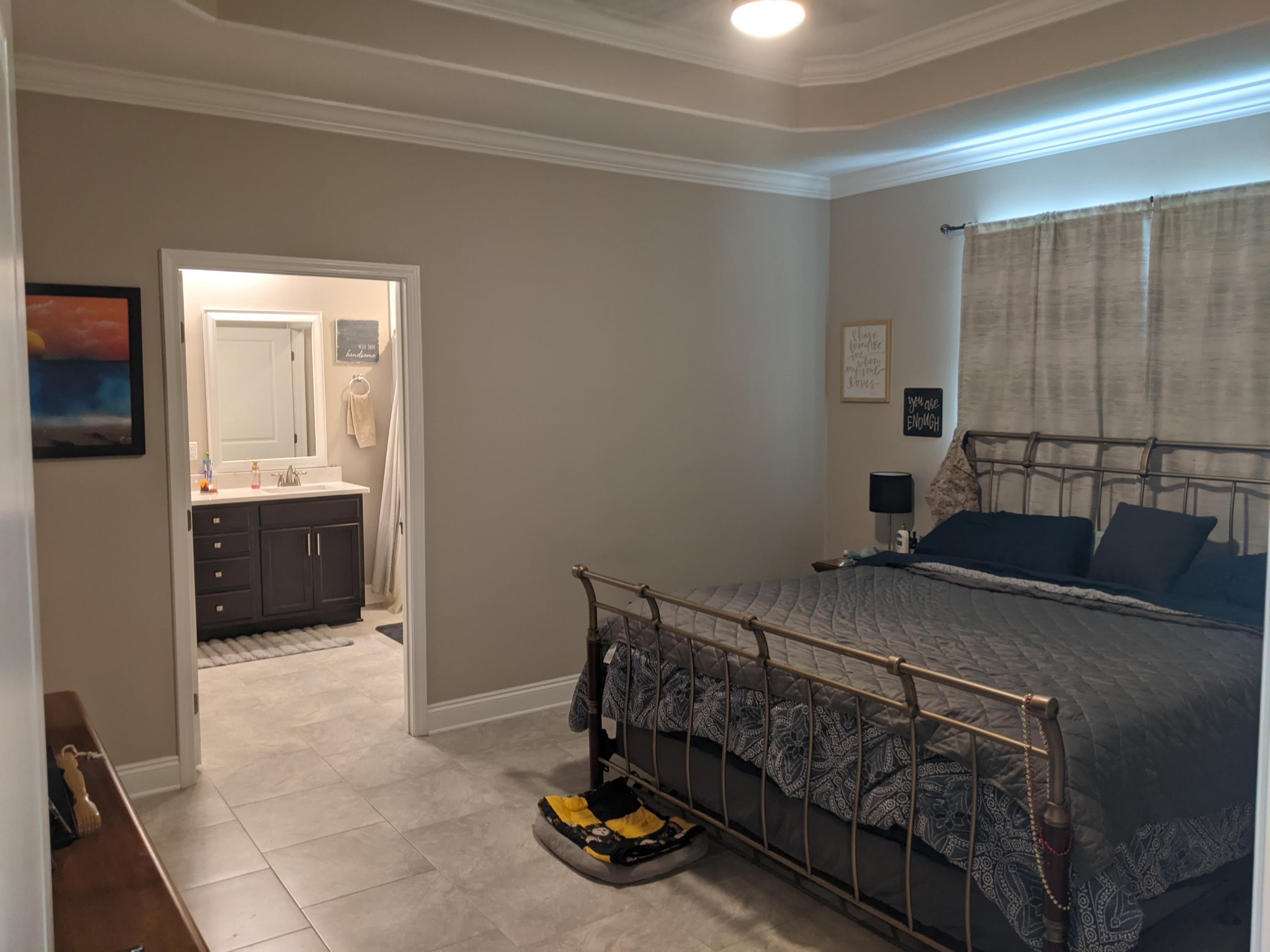 803 Dawes Rd - Residential Lease