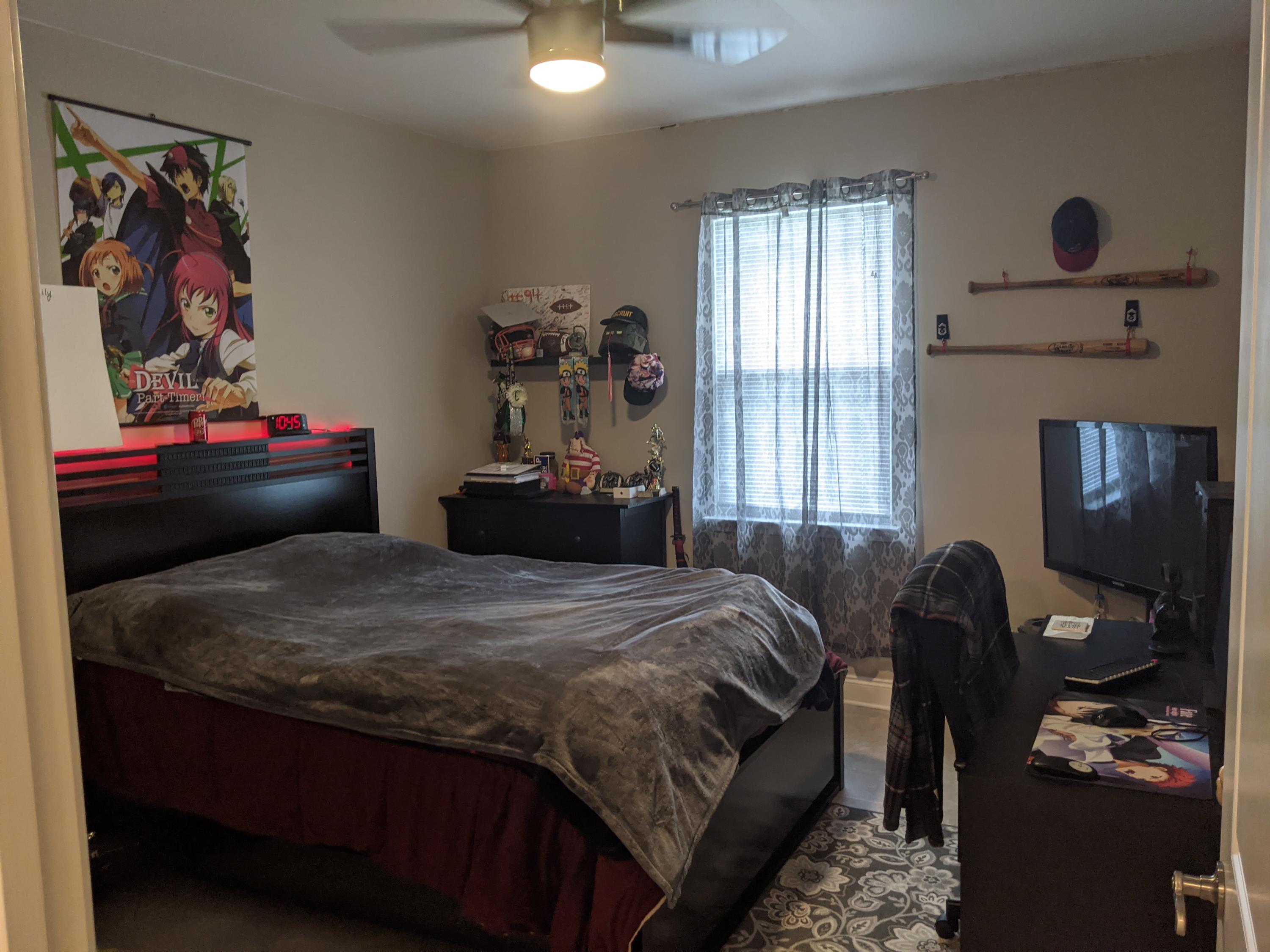 803 Dawes Rd - Residential Lease