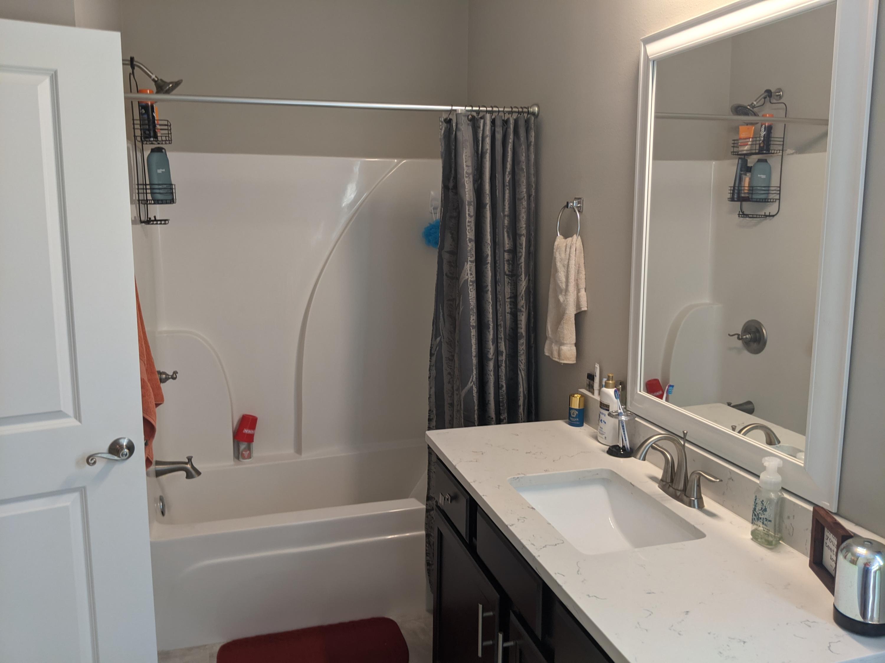 803 Dawes Rd - Residential Lease