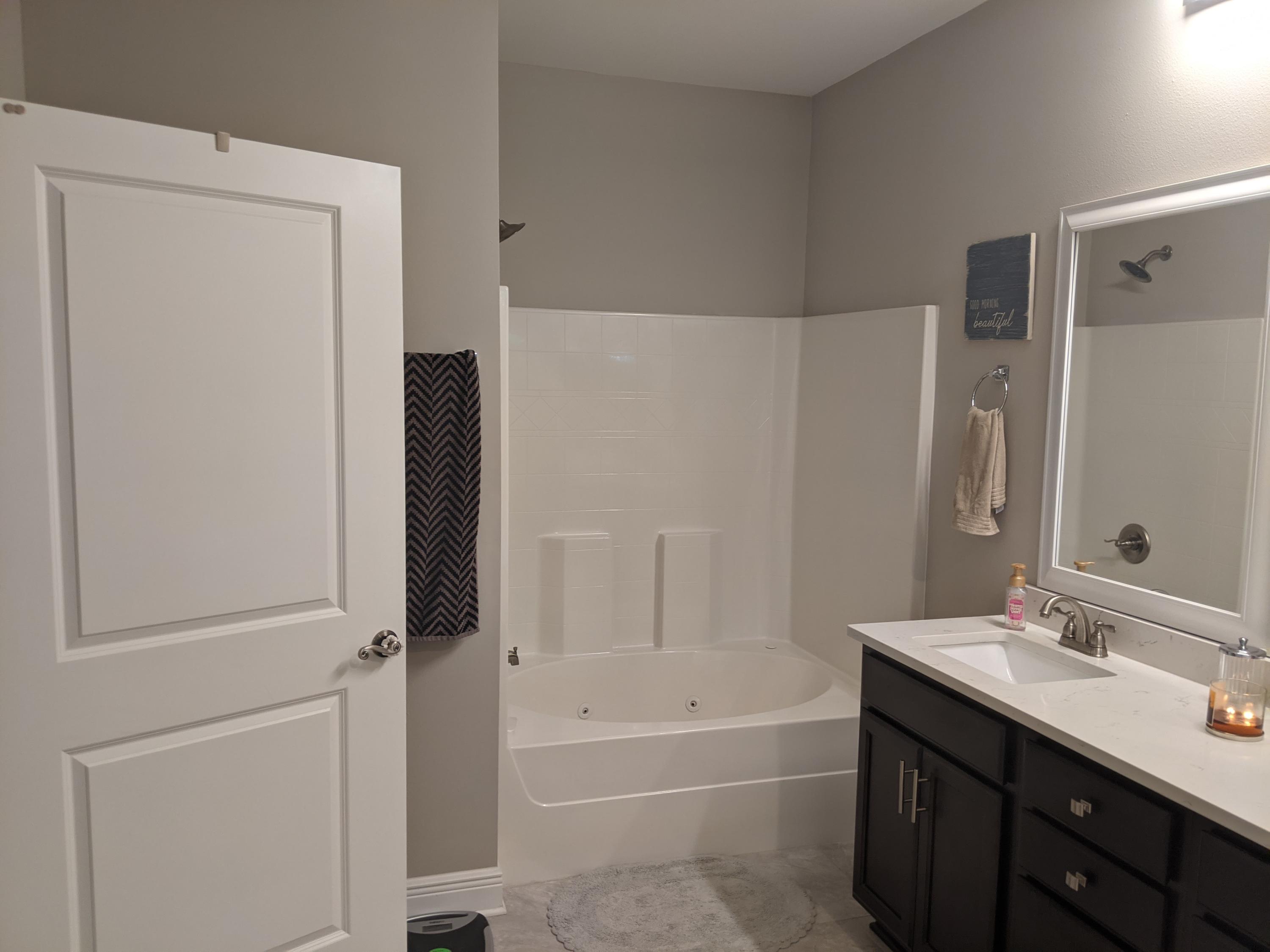803 Dawes Rd - Residential Lease