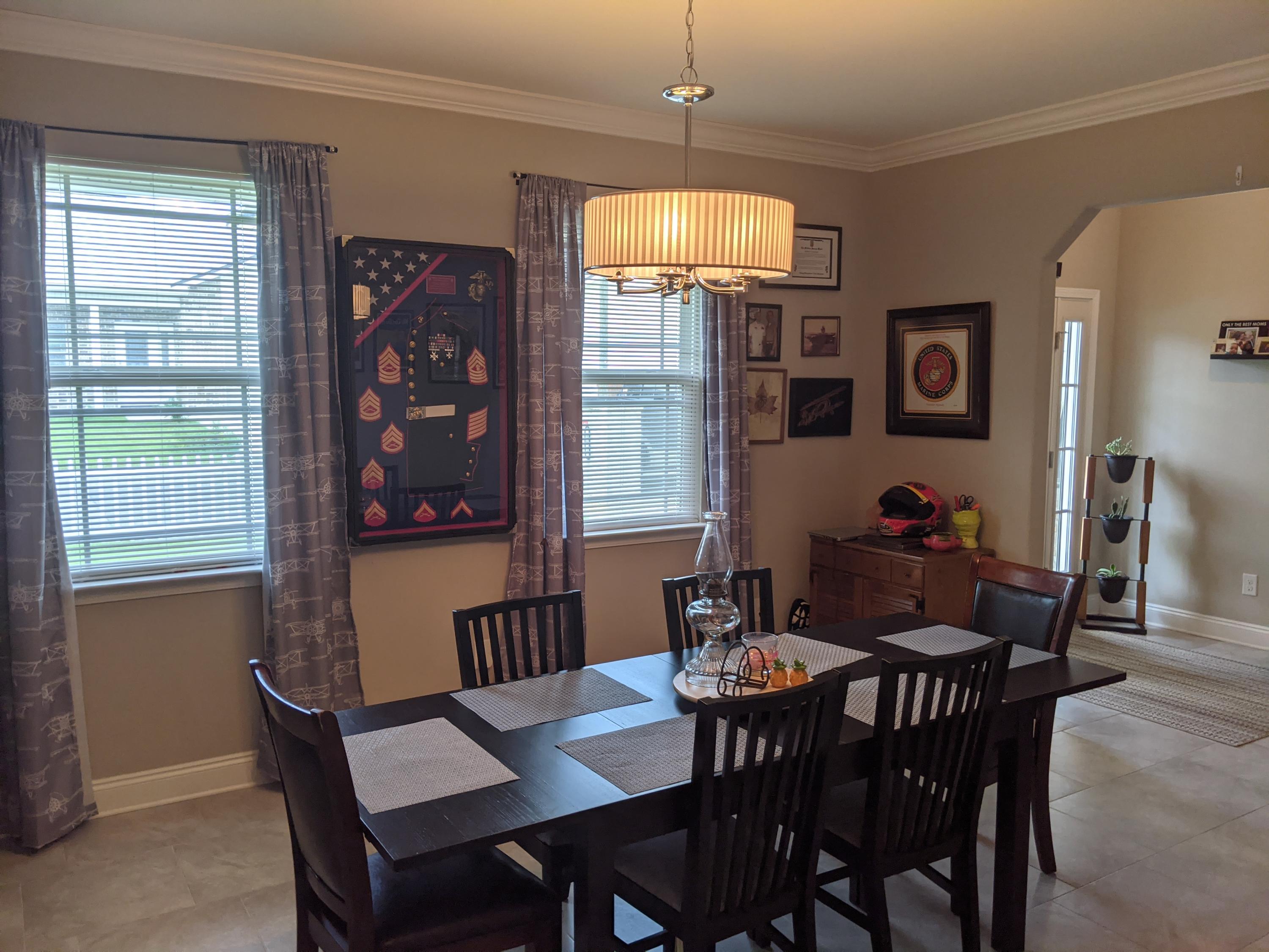 803 Dawes Rd - Residential Lease