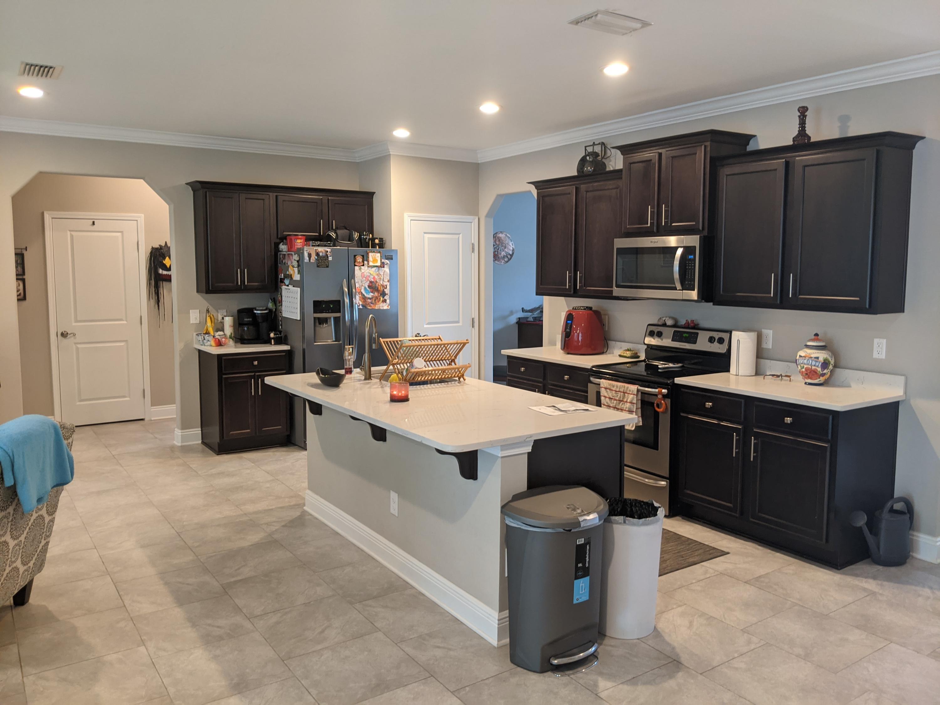 803 Dawes Rd - Residential Lease