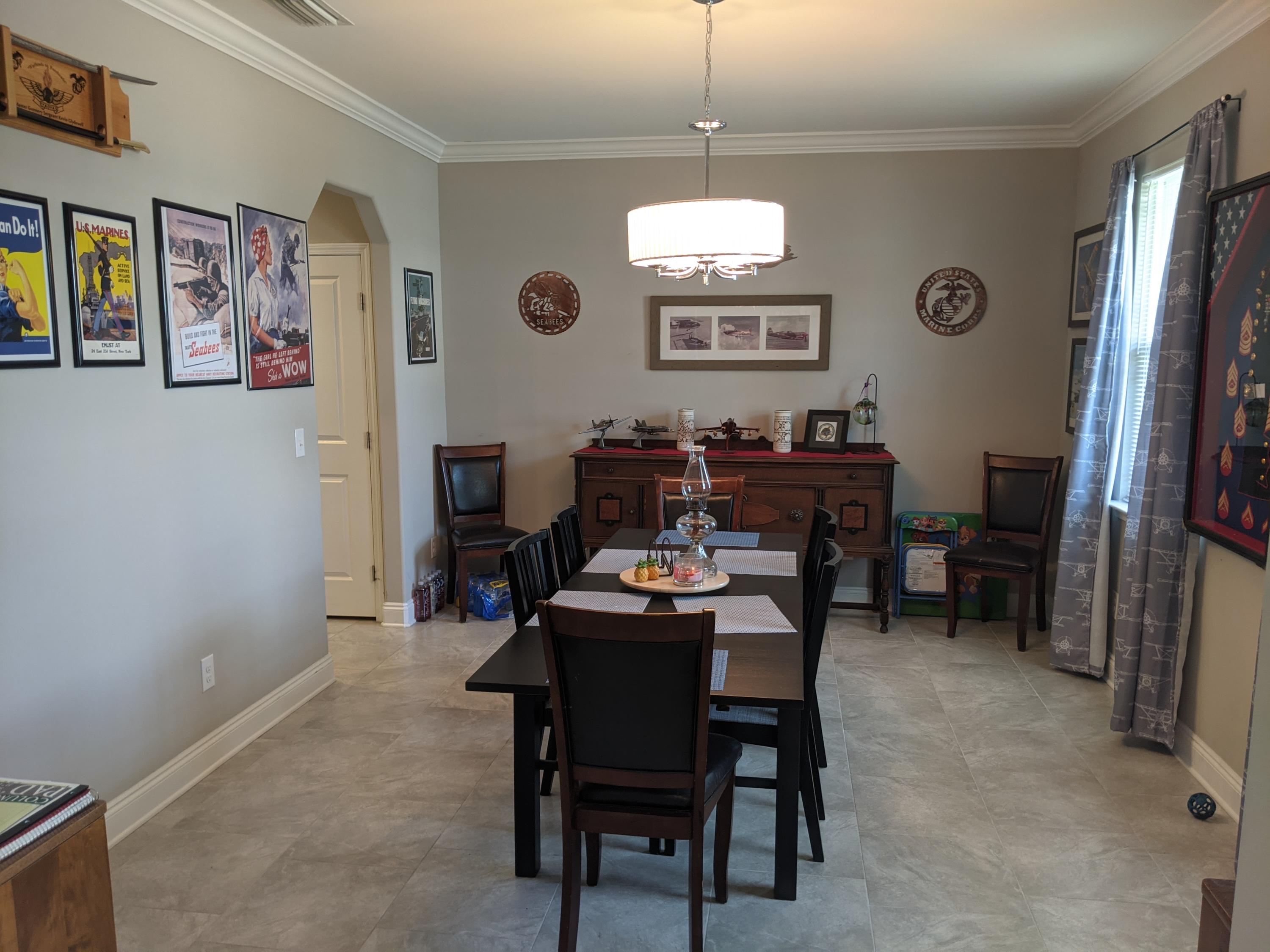 803 Dawes Rd - Residential Lease