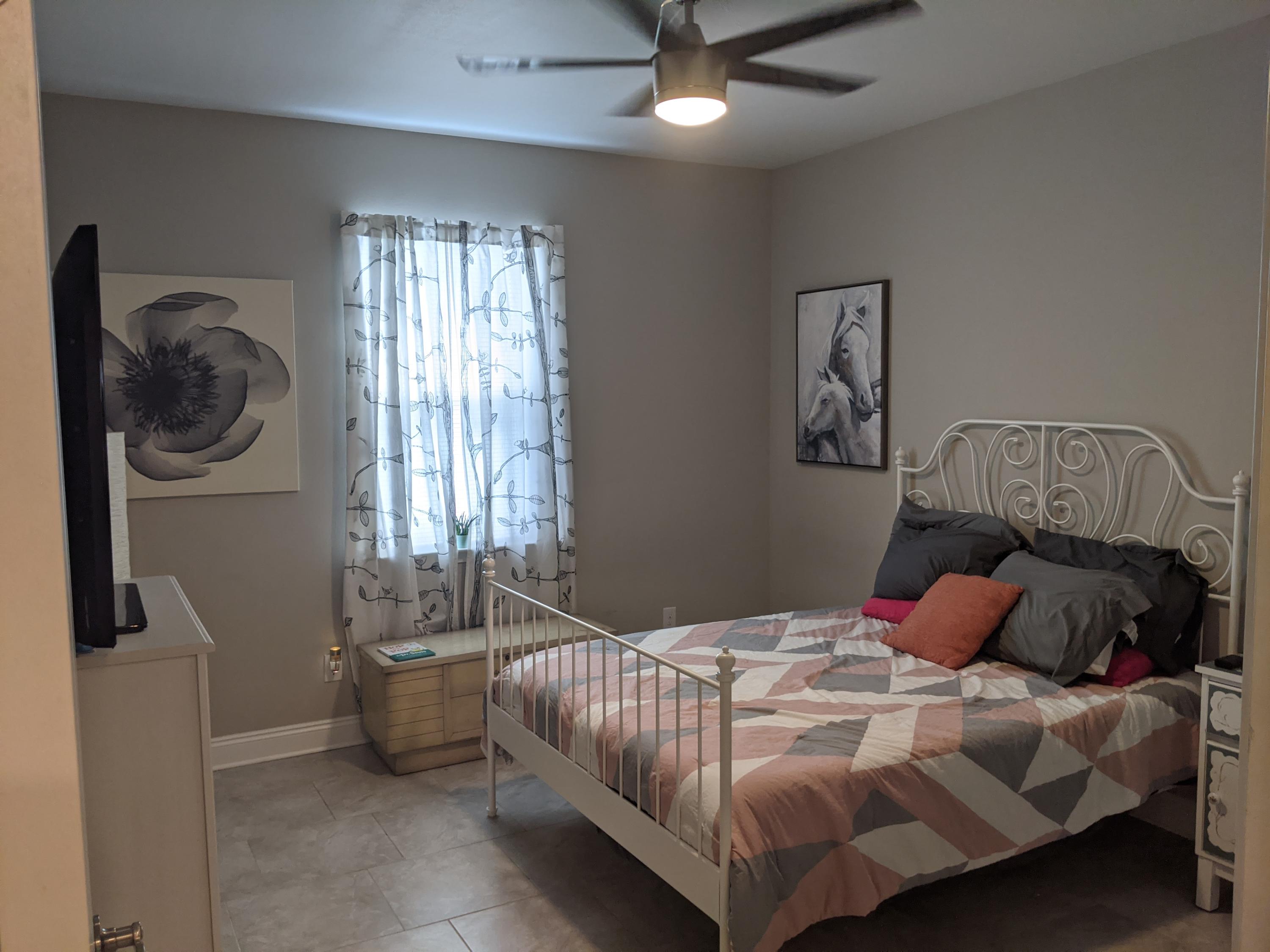 803 Dawes Rd - Residential Lease