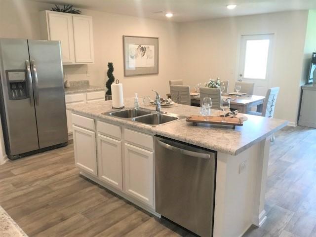 ASHTIN ESTATES - Residential