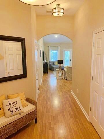 HAMMOCK BAY - Residential
