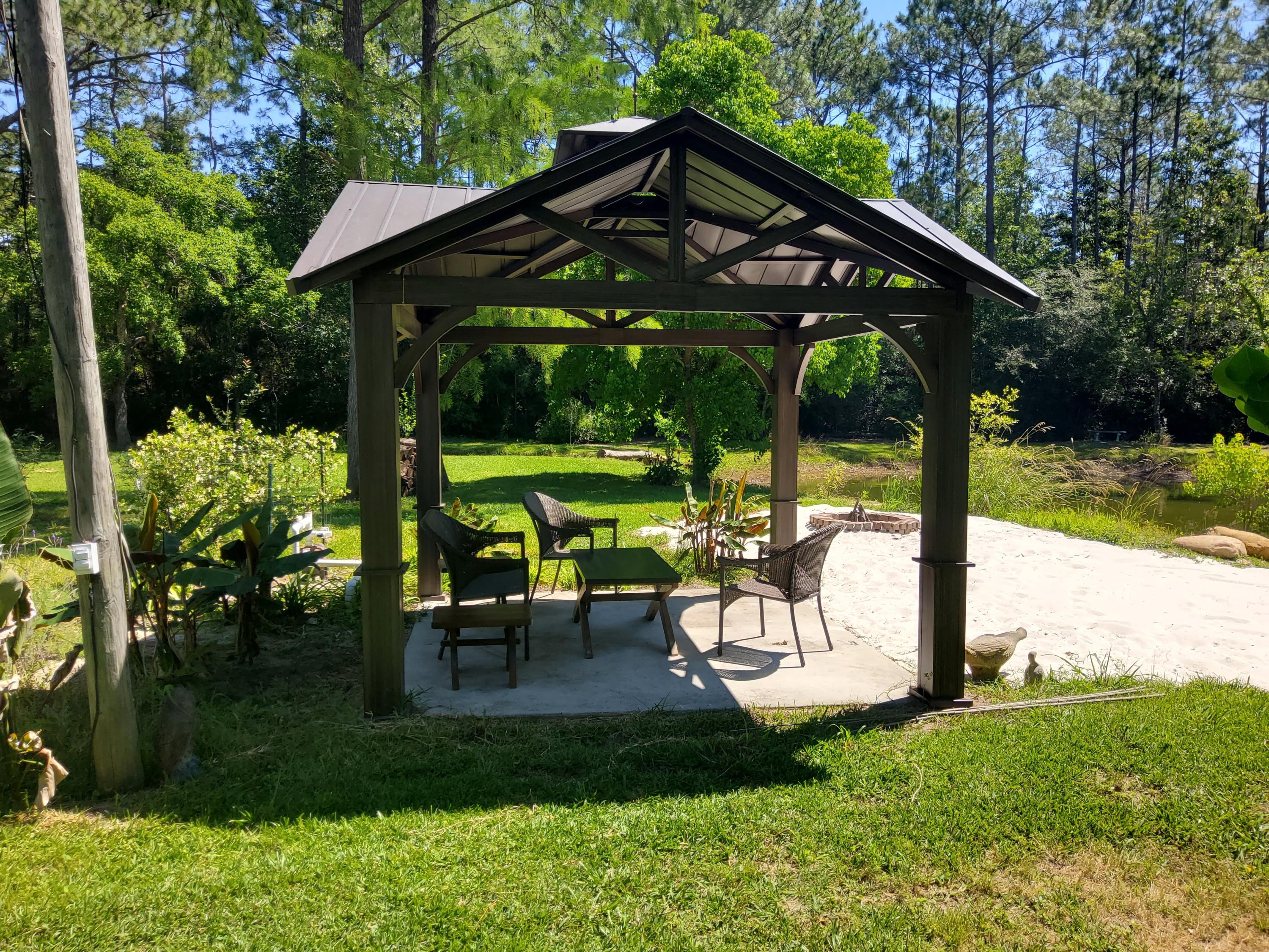 LAGNIAPPE BEACH - Residential