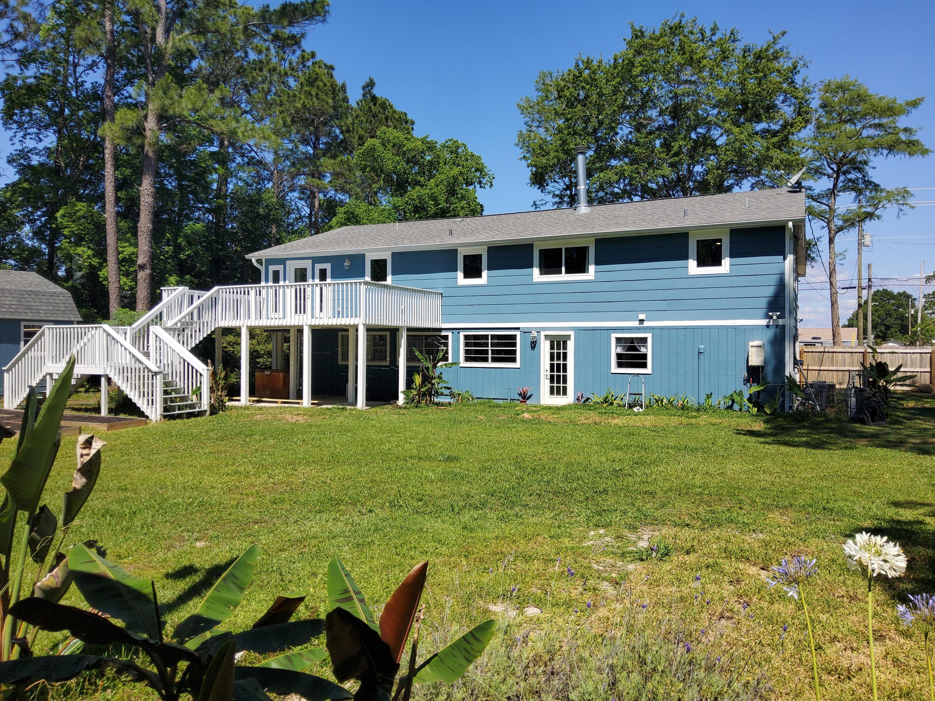 LAGNIAPPE BEACH - Residential