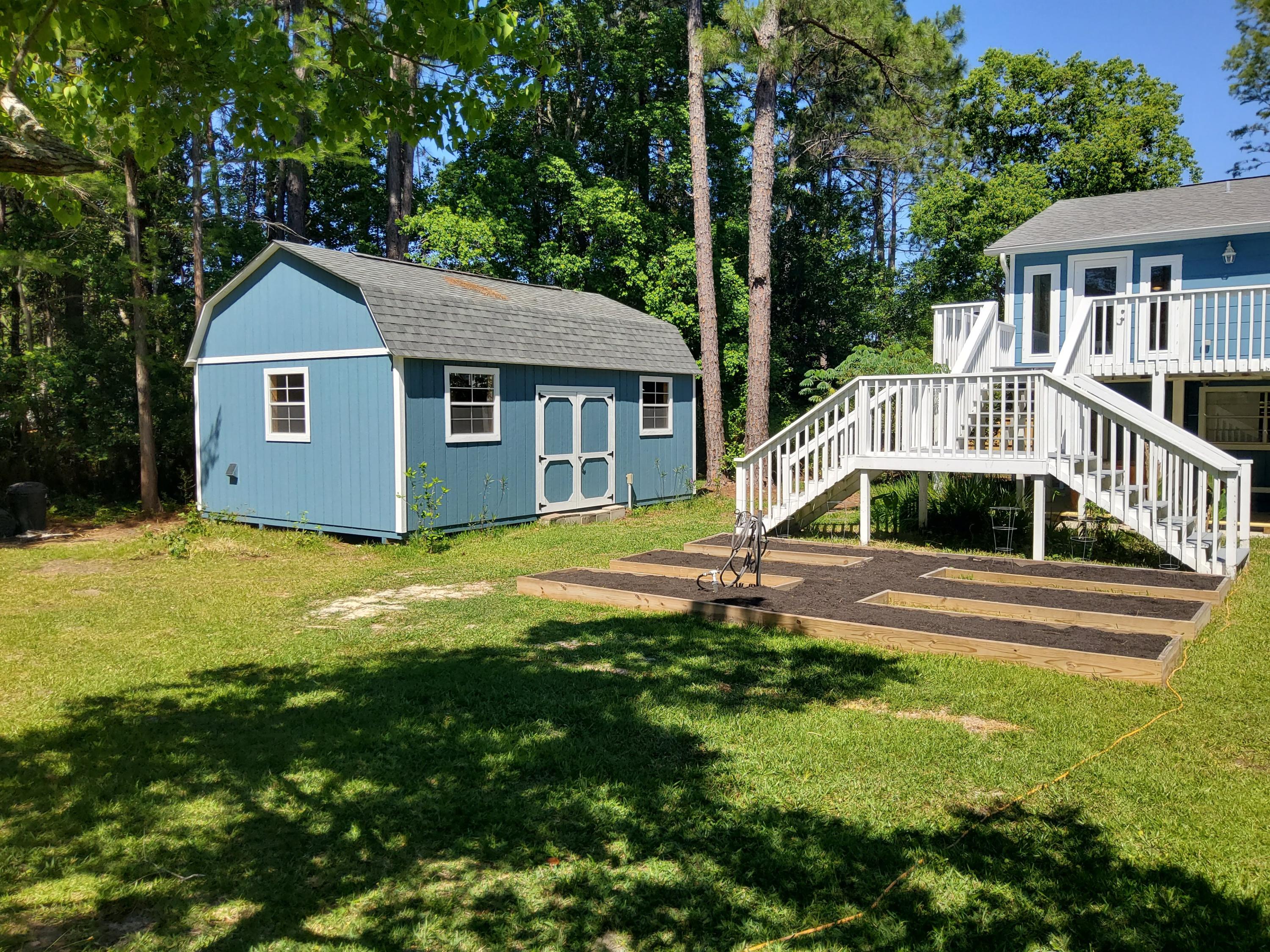 LAGNIAPPE BEACH - Residential