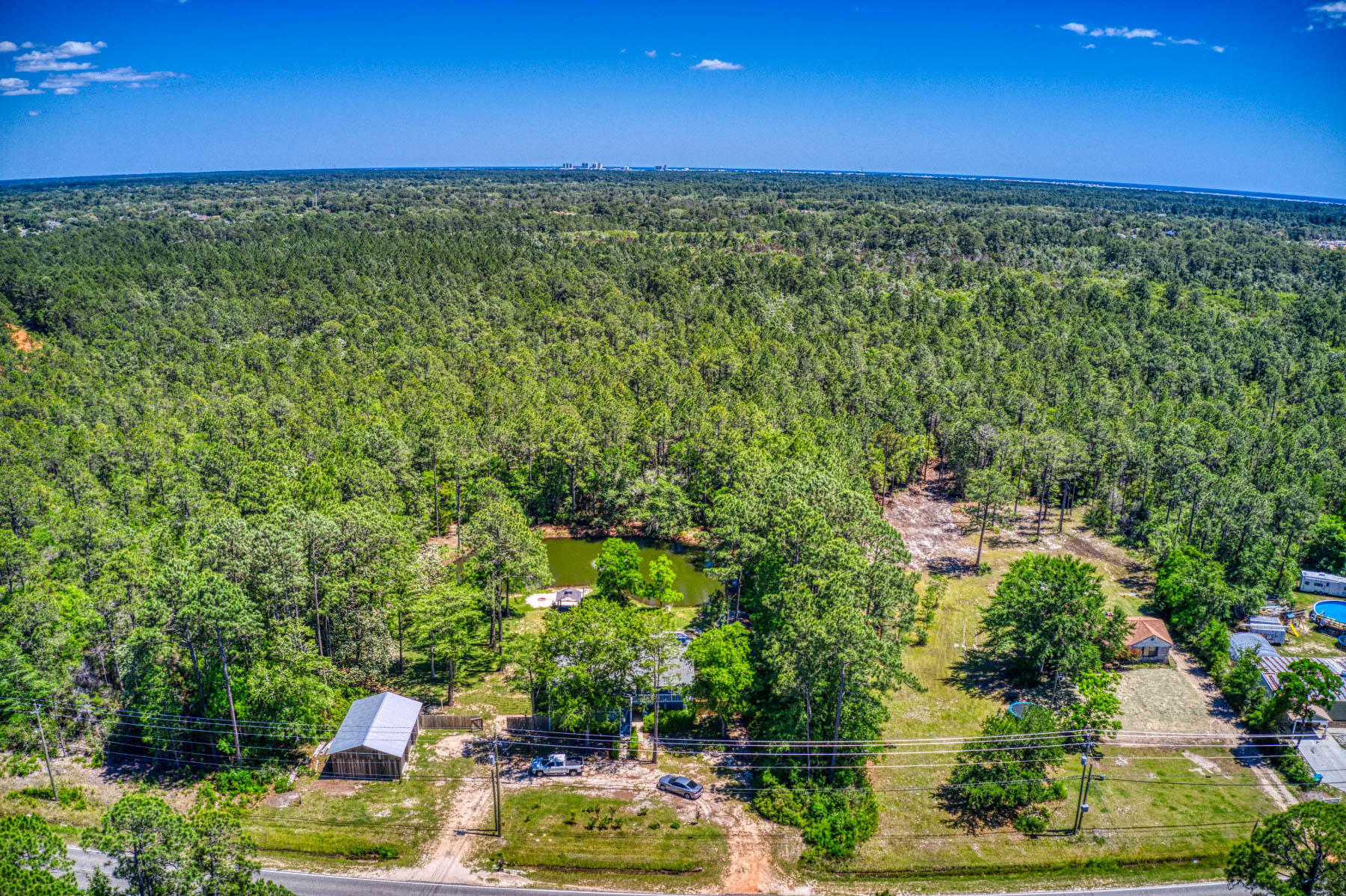 LAGNIAPPE BEACH - Residential
