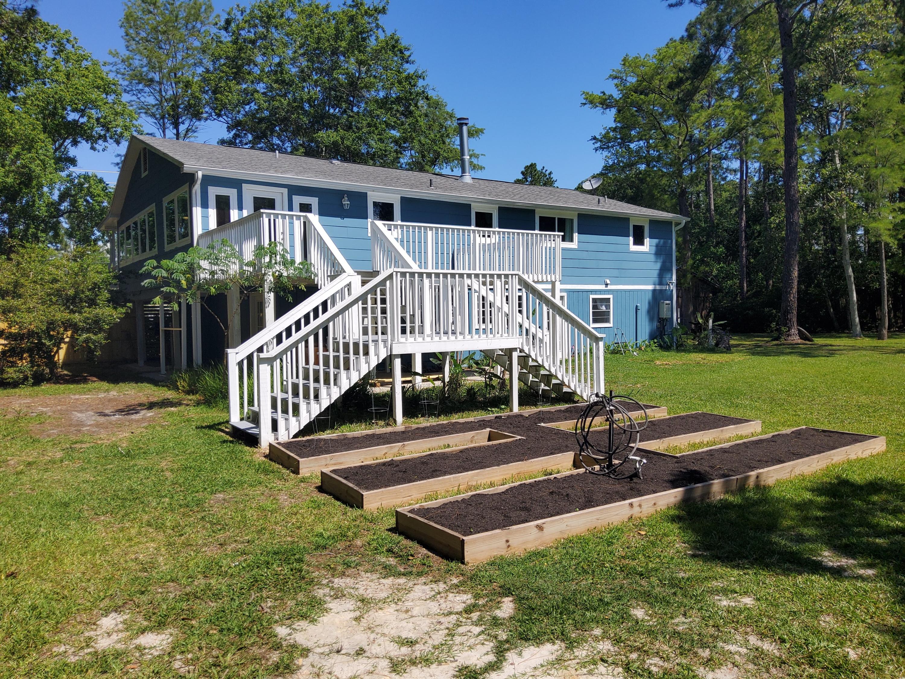 LAGNIAPPE BEACH - Residential