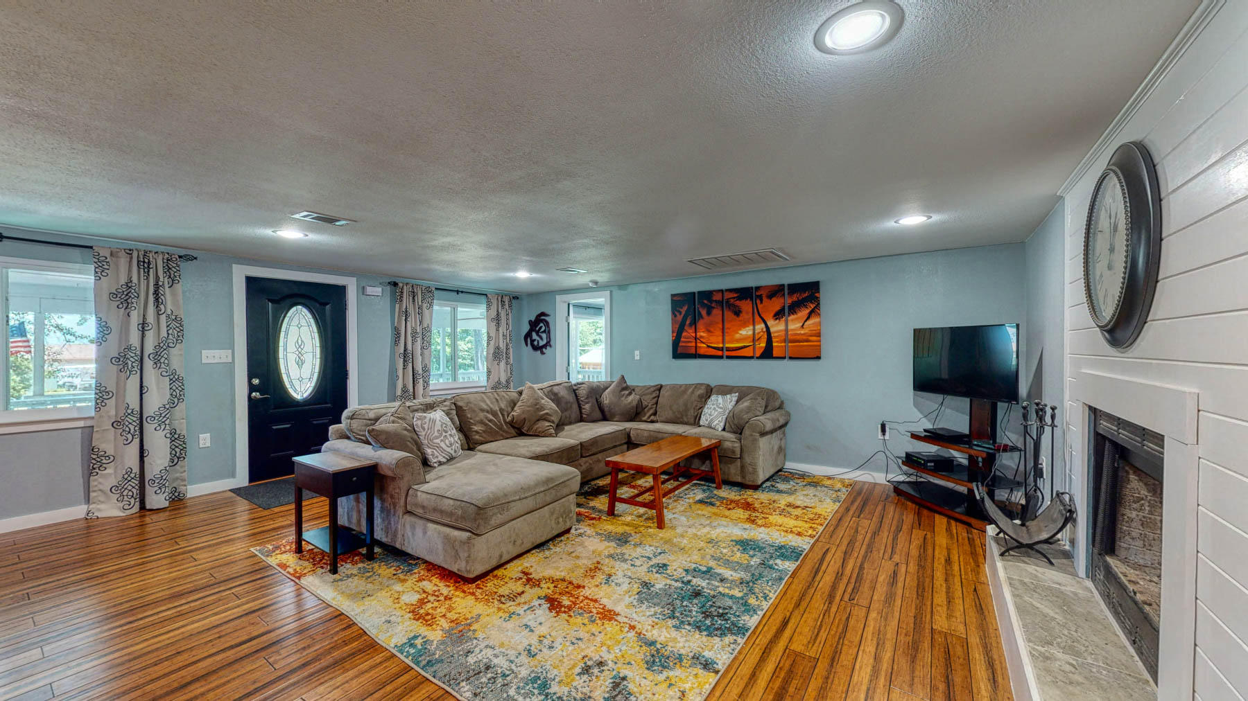 LAGNIAPPE BEACH - Residential