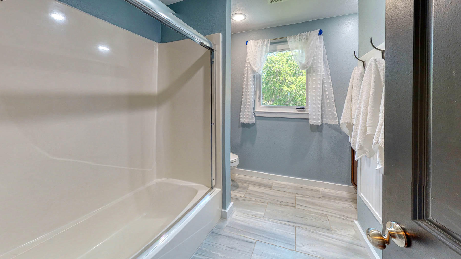 LAGNIAPPE BEACH - Residential