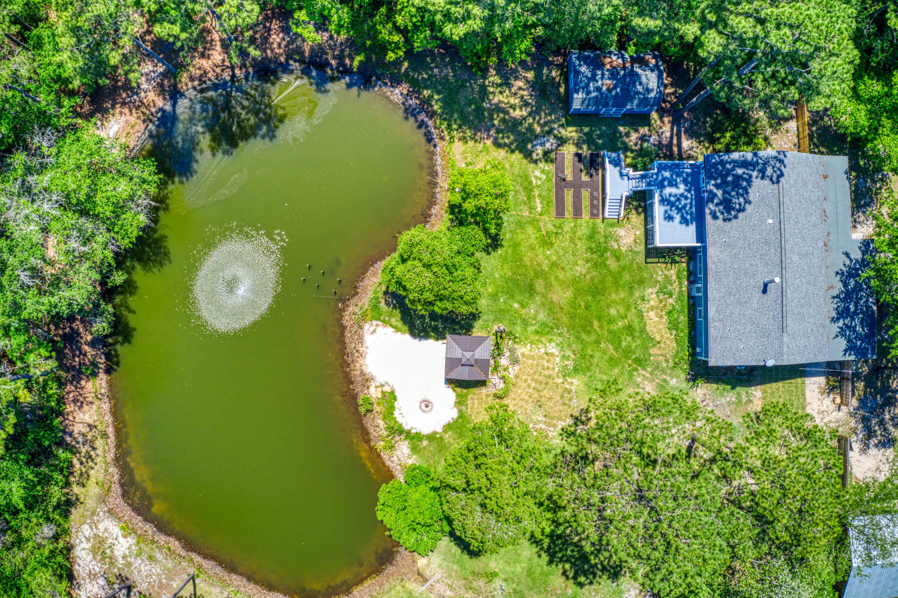 LAGNIAPPE BEACH - Residential