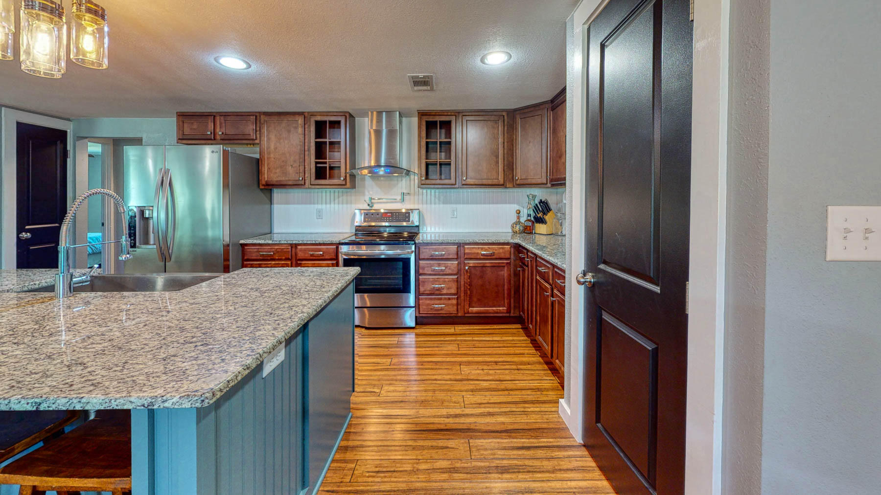 LAGNIAPPE BEACH - Residential