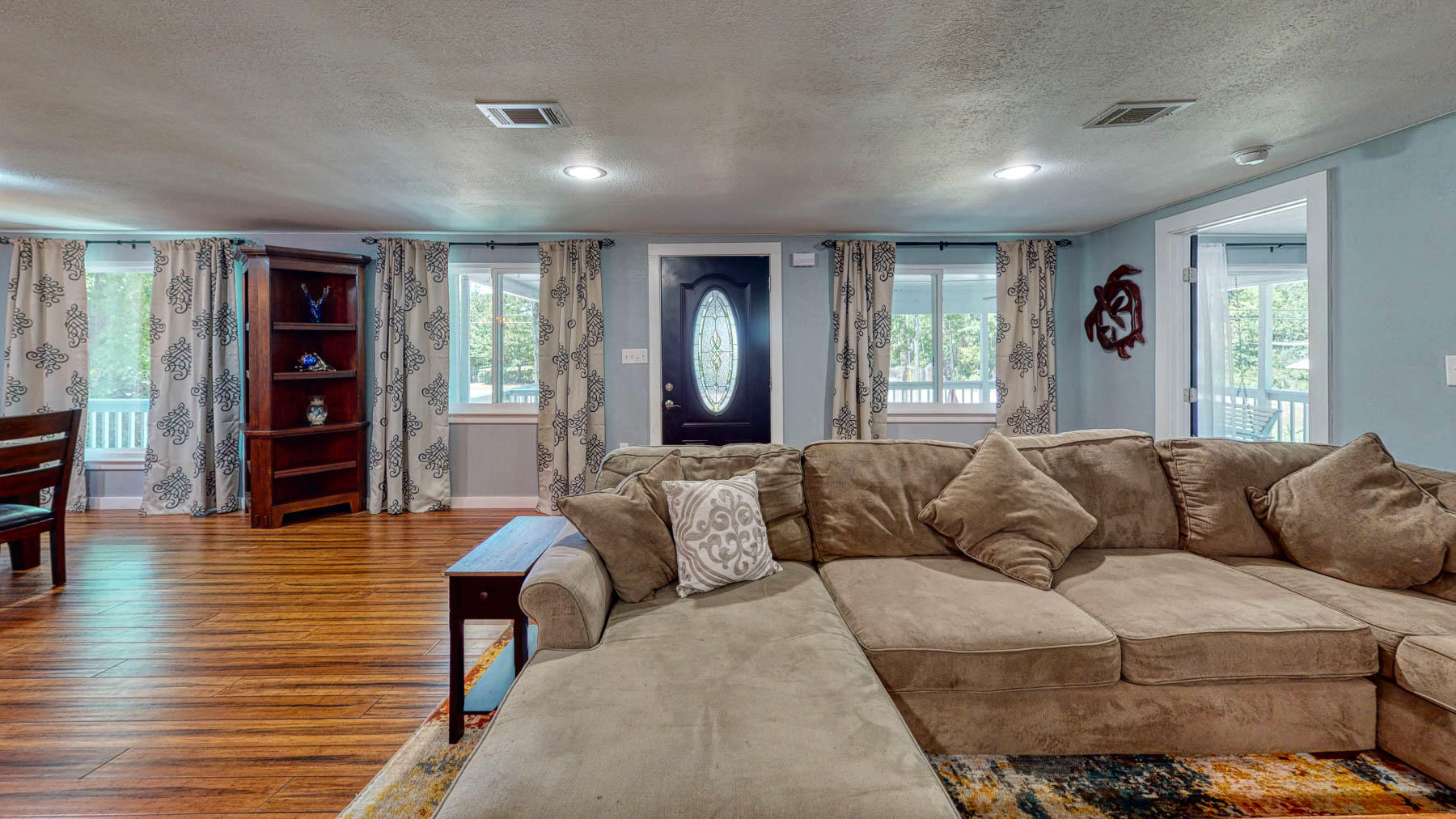 LAGNIAPPE BEACH - Residential