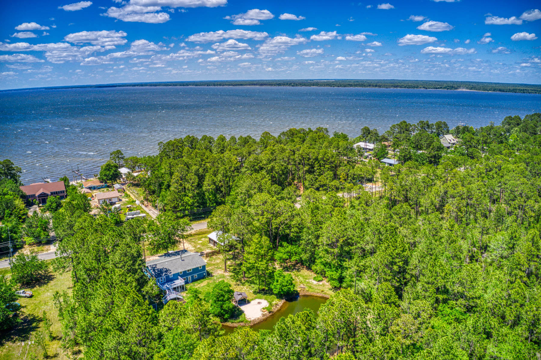 LAGNIAPPE BEACH - Residential
