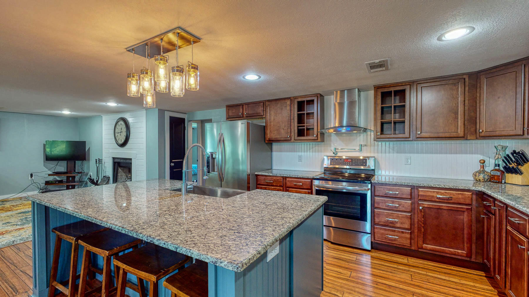 LAGNIAPPE BEACH - Residential