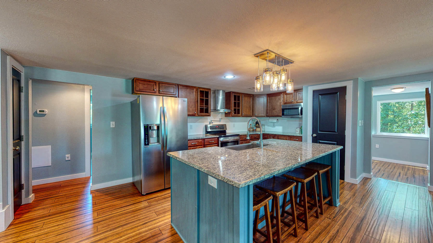 LAGNIAPPE BEACH - Residential