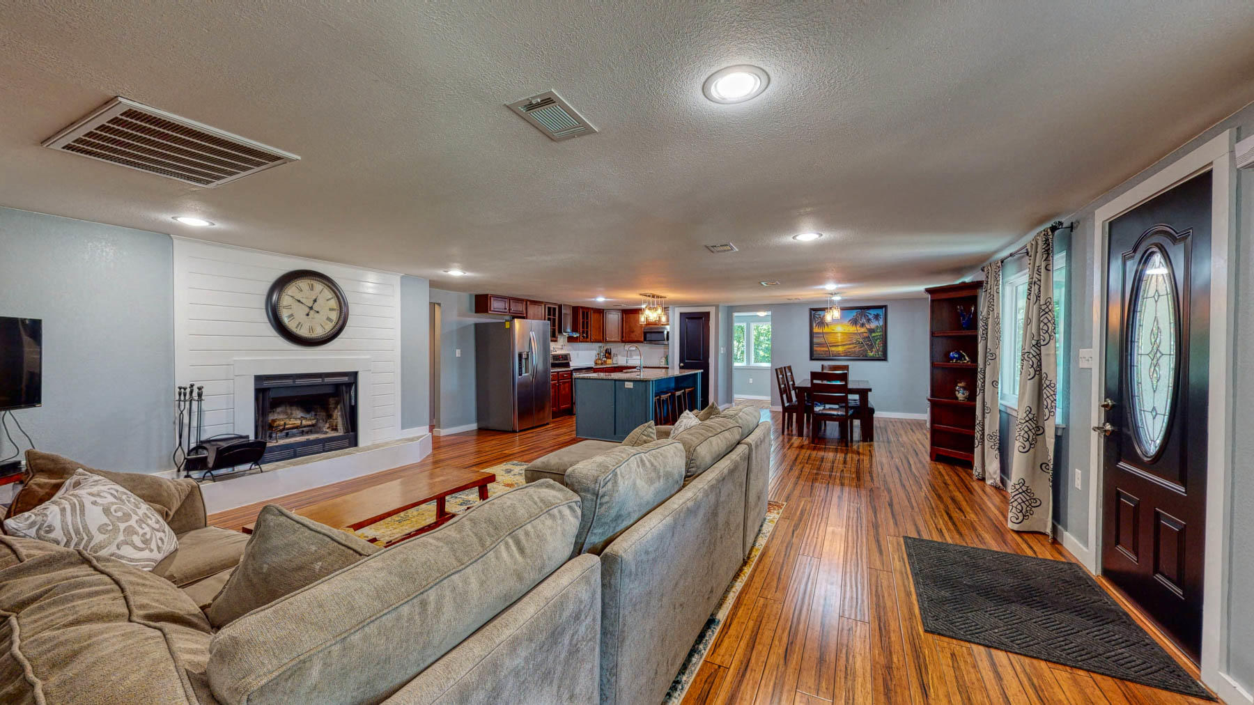 LAGNIAPPE BEACH - Residential