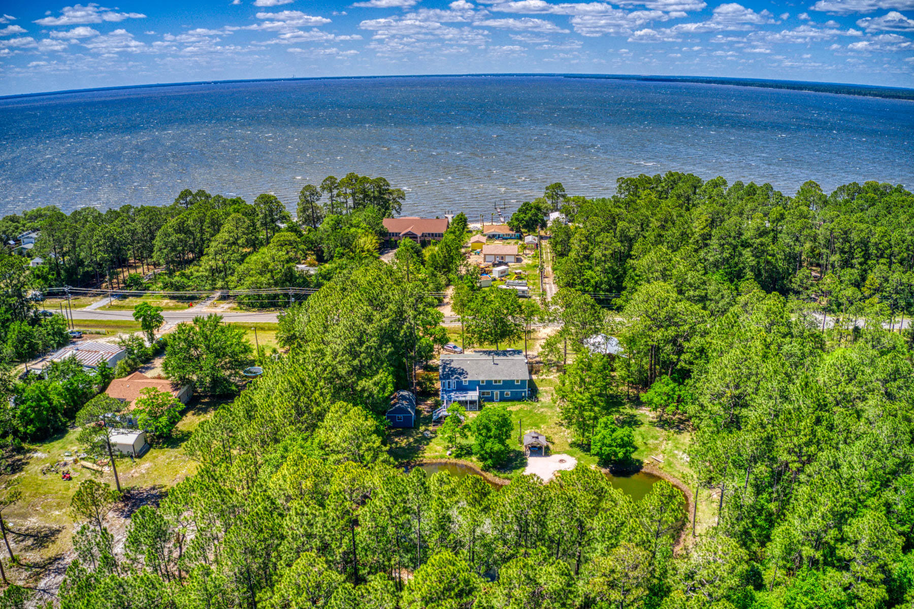 LAGNIAPPE BEACH - Residential