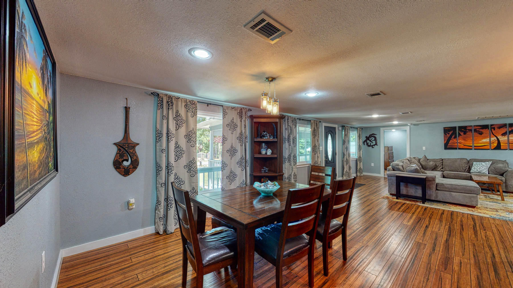 LAGNIAPPE BEACH - Residential