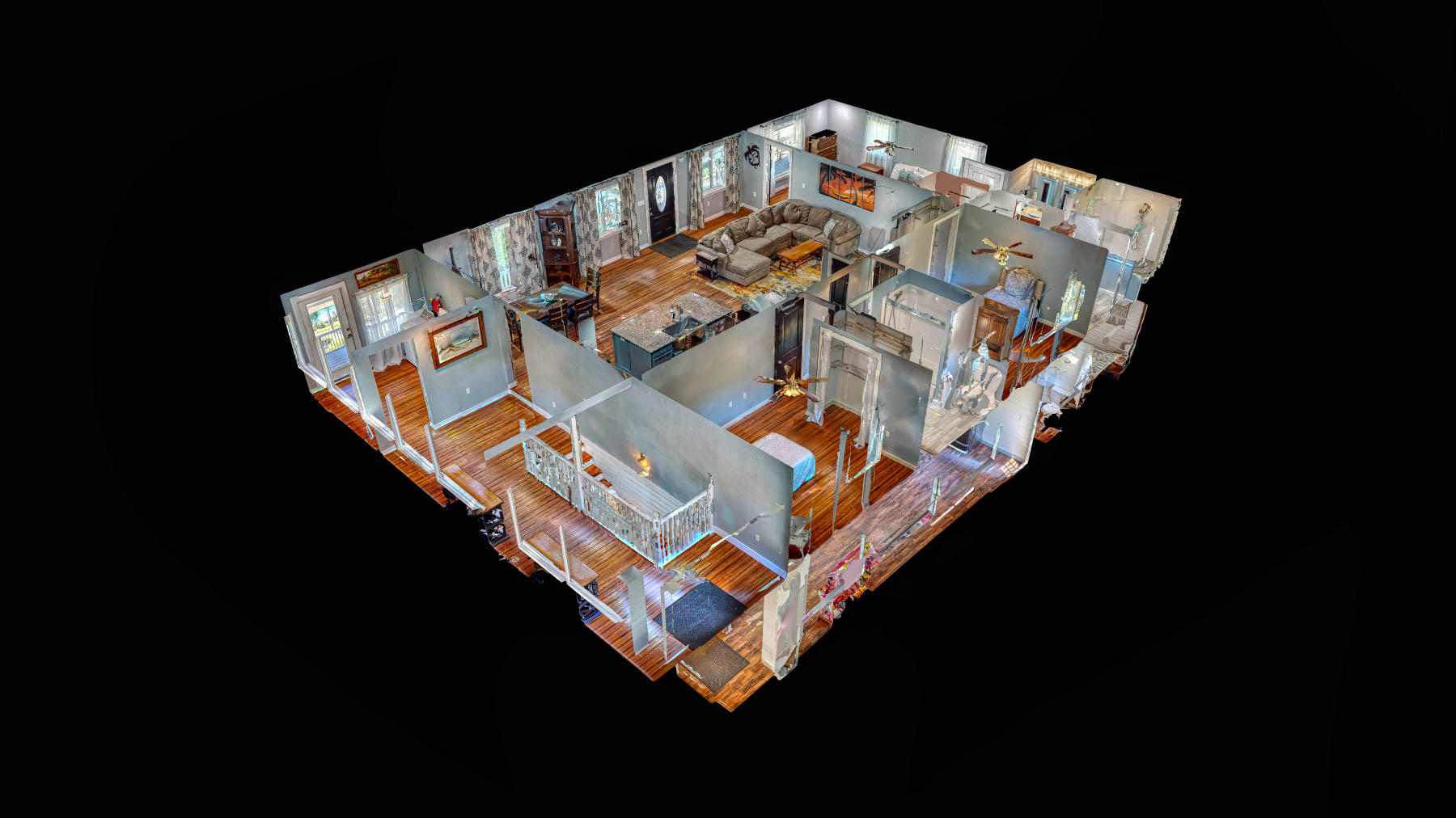 LAGNIAPPE BEACH - Residential