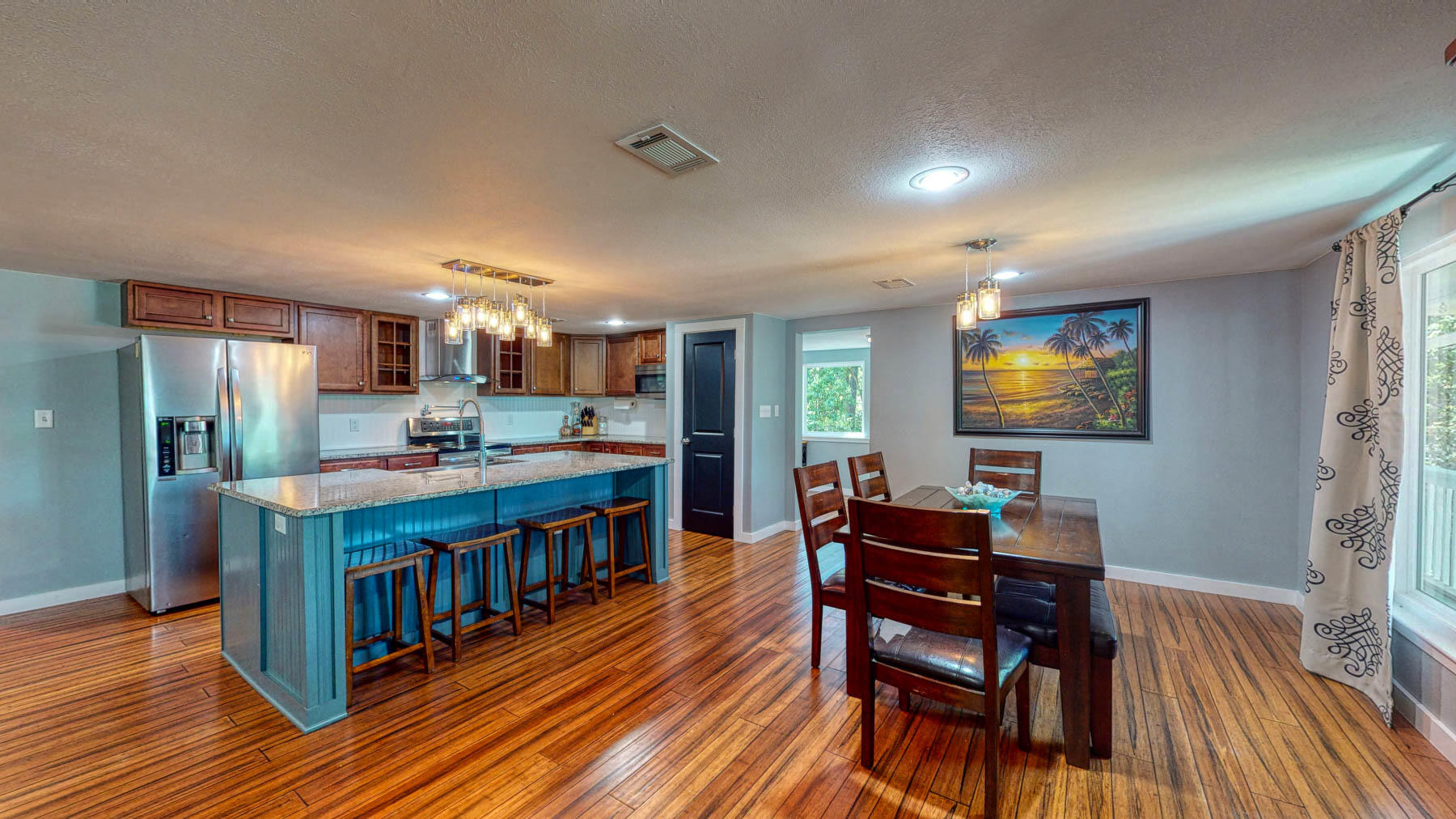 LAGNIAPPE BEACH - Residential
