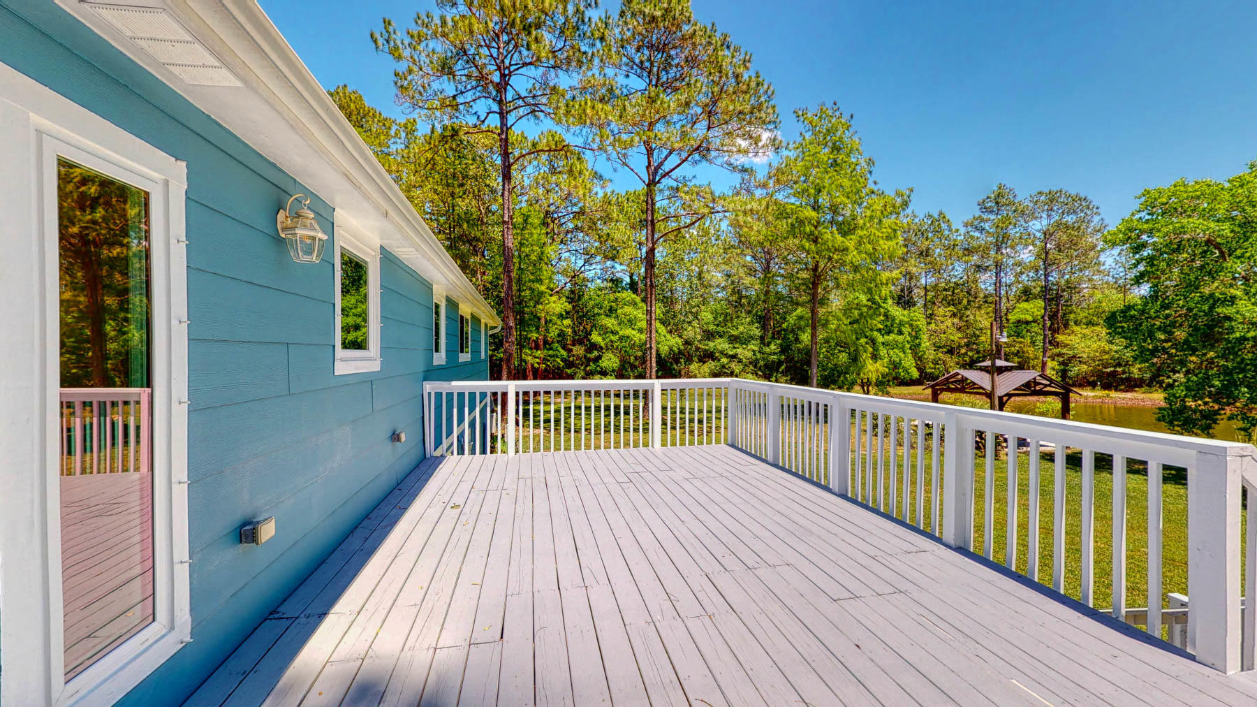 LAGNIAPPE BEACH - Residential