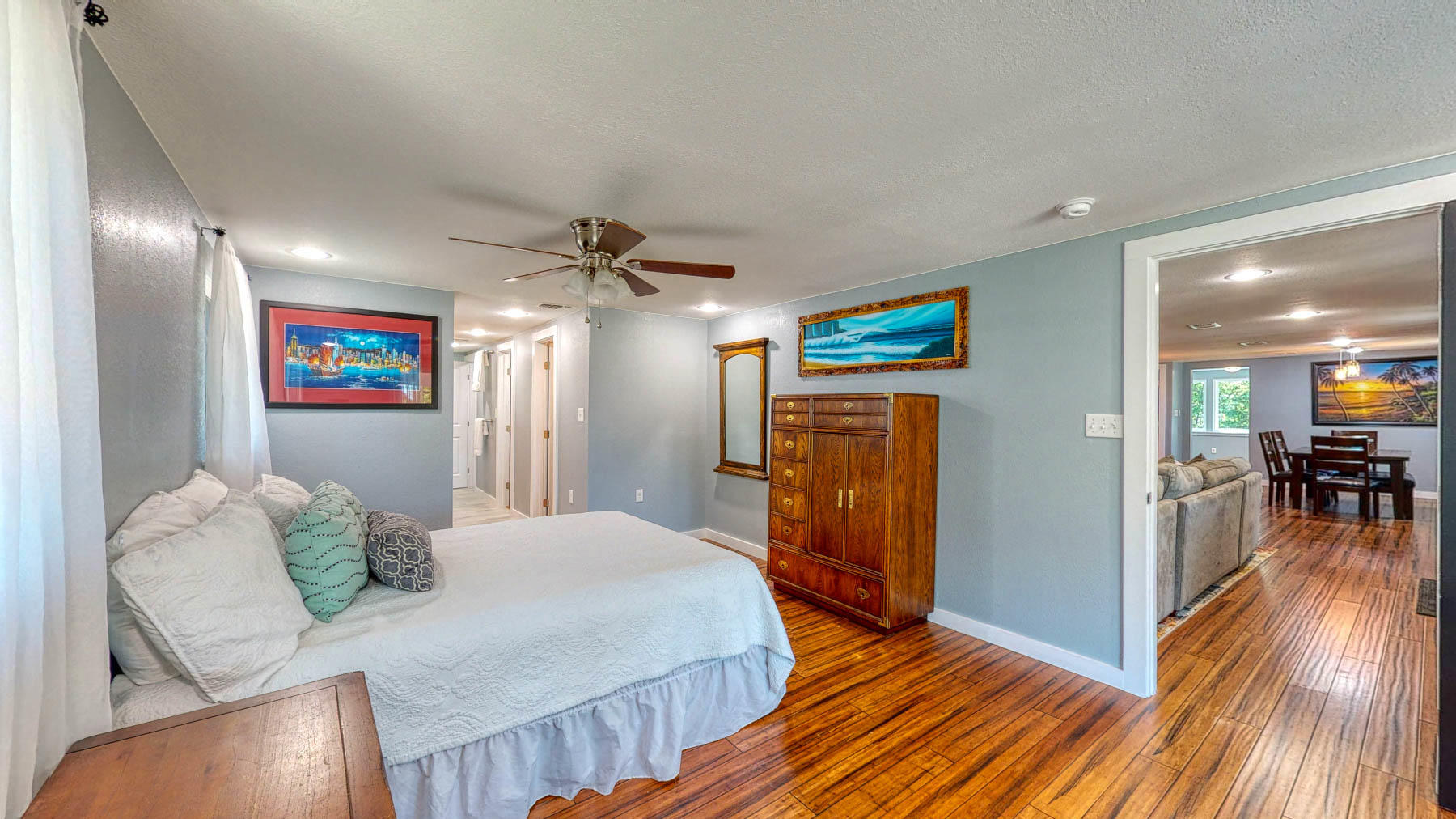 LAGNIAPPE BEACH - Residential