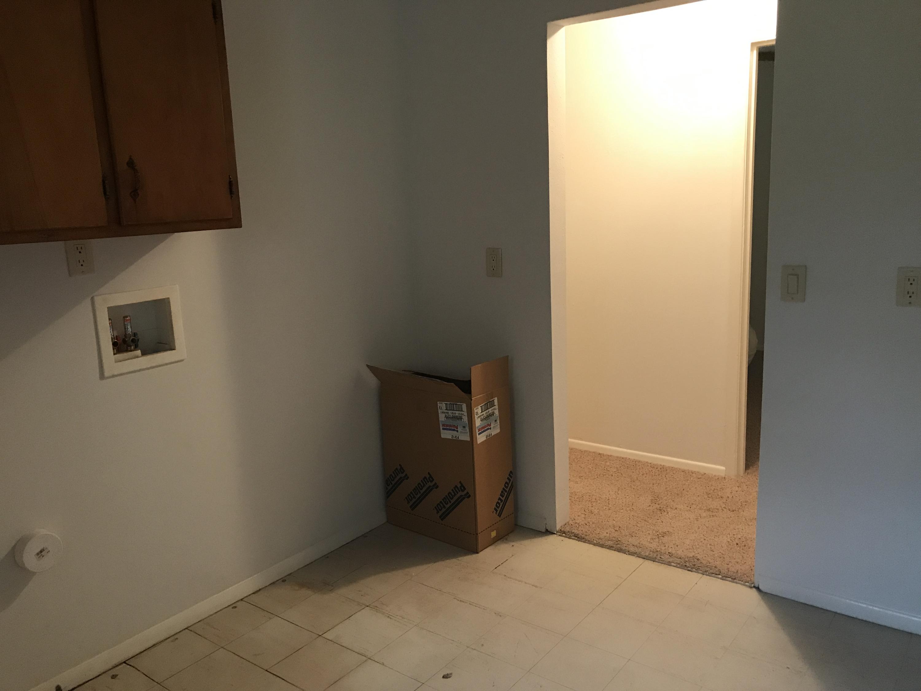 EGLIN HIGHWAY - Residential Lease