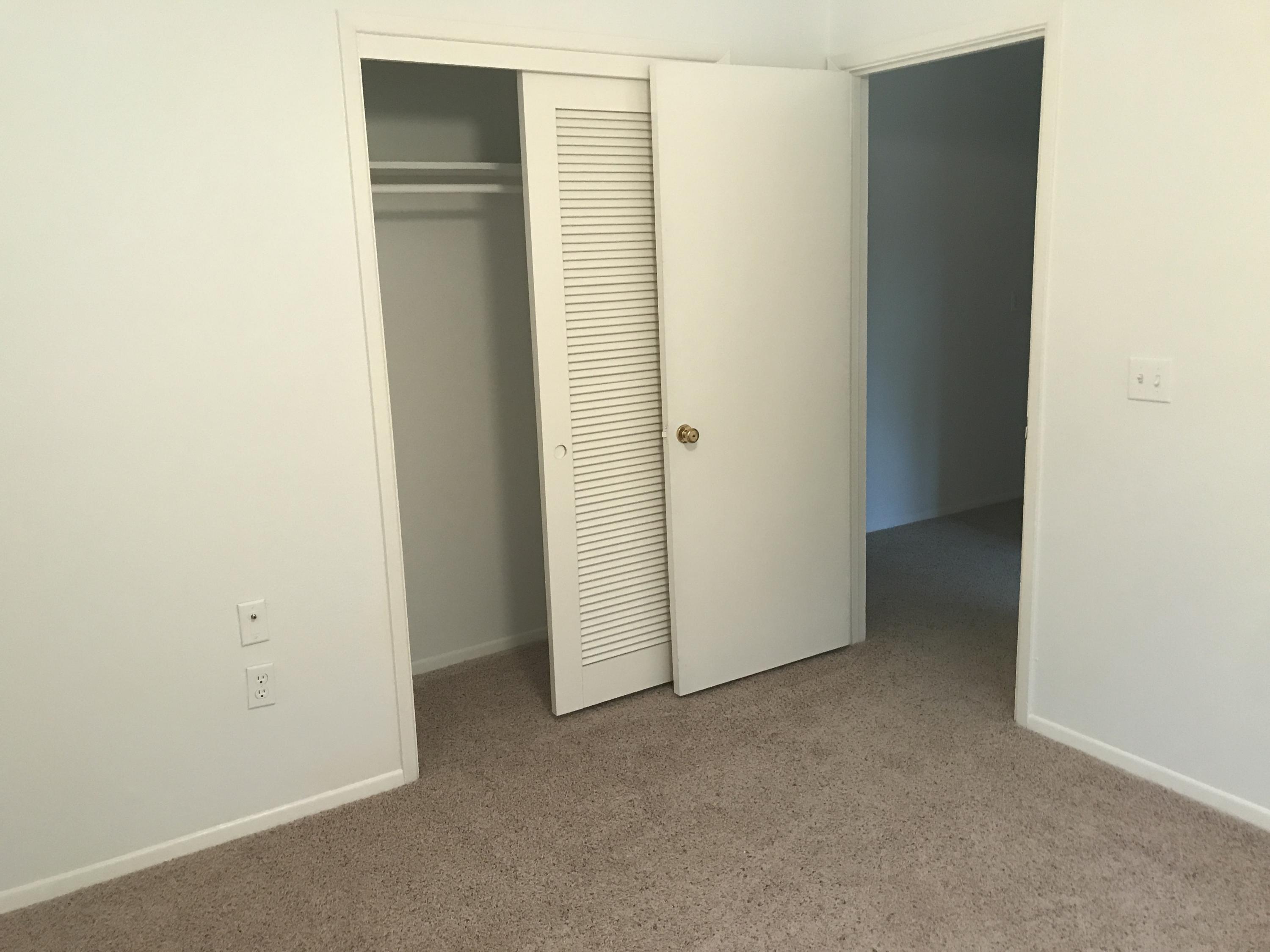 EGLIN HIGHWAY - Residential Lease