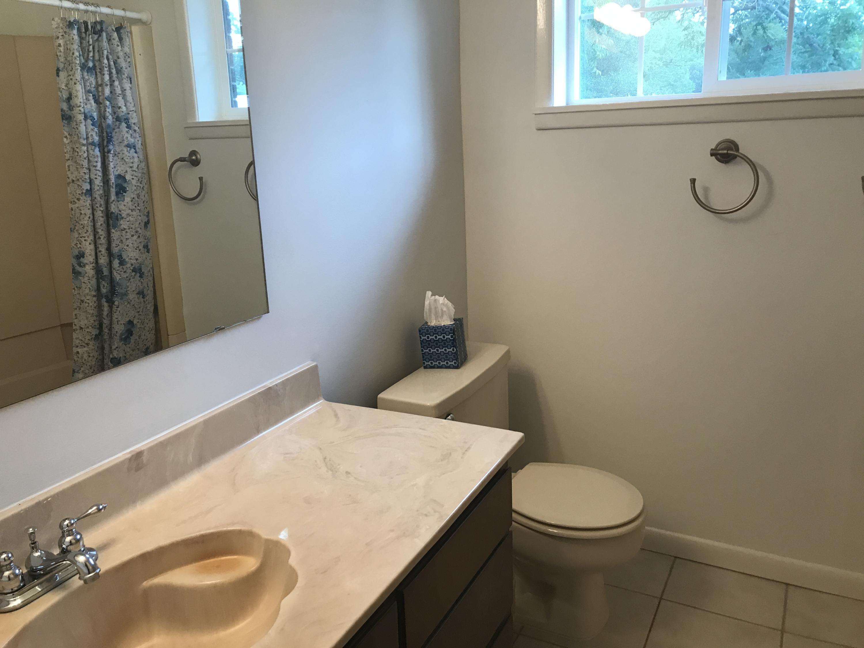 EGLIN HIGHWAY - Residential Lease
