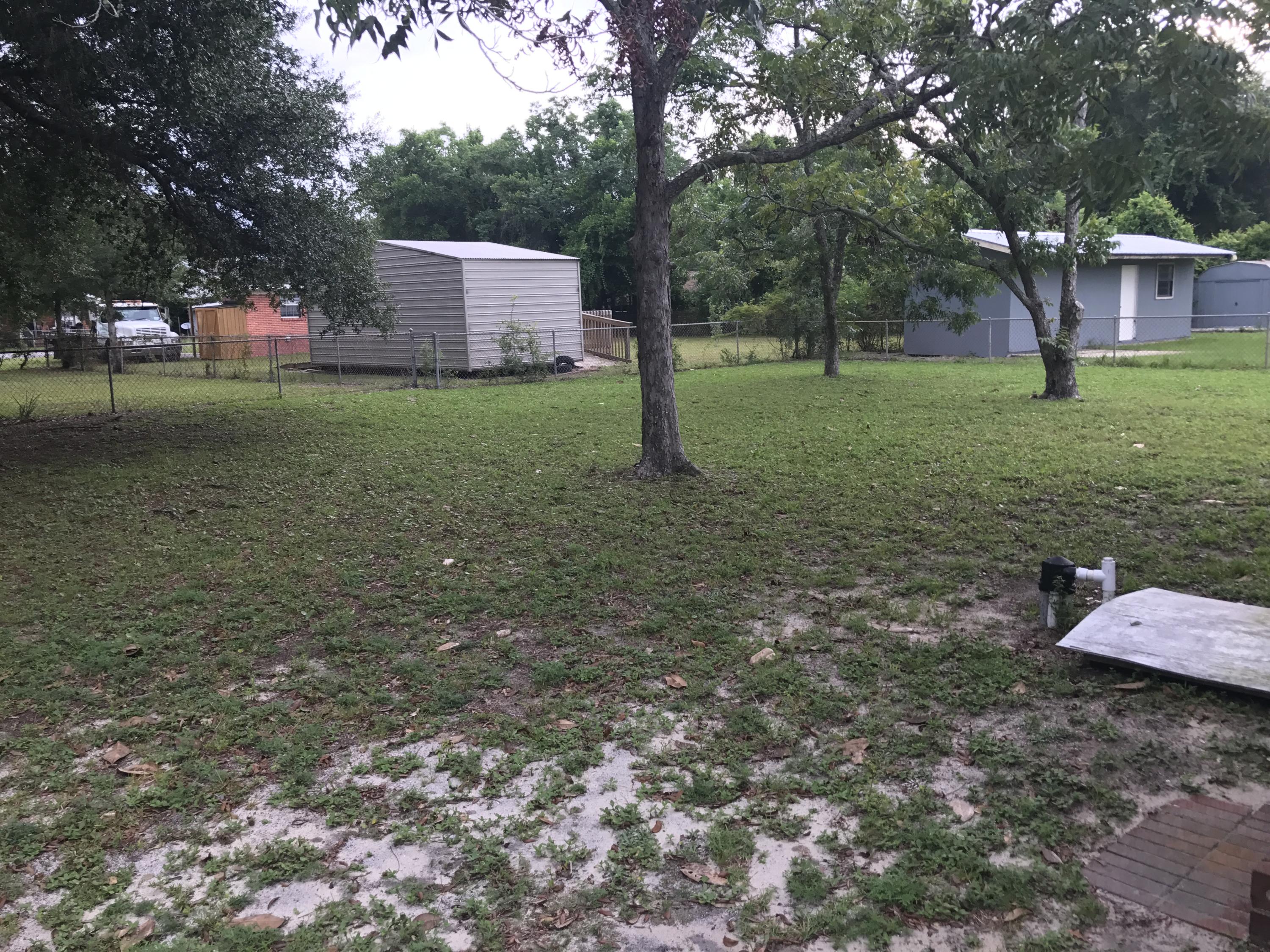 EGLIN HIGHWAY - Residential Lease