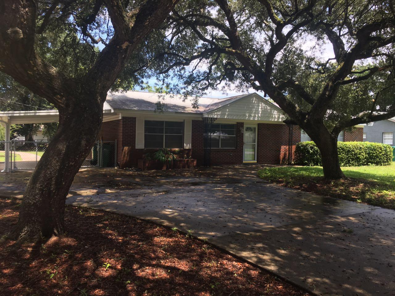 EGLIN HIGHWAY - Residential Lease