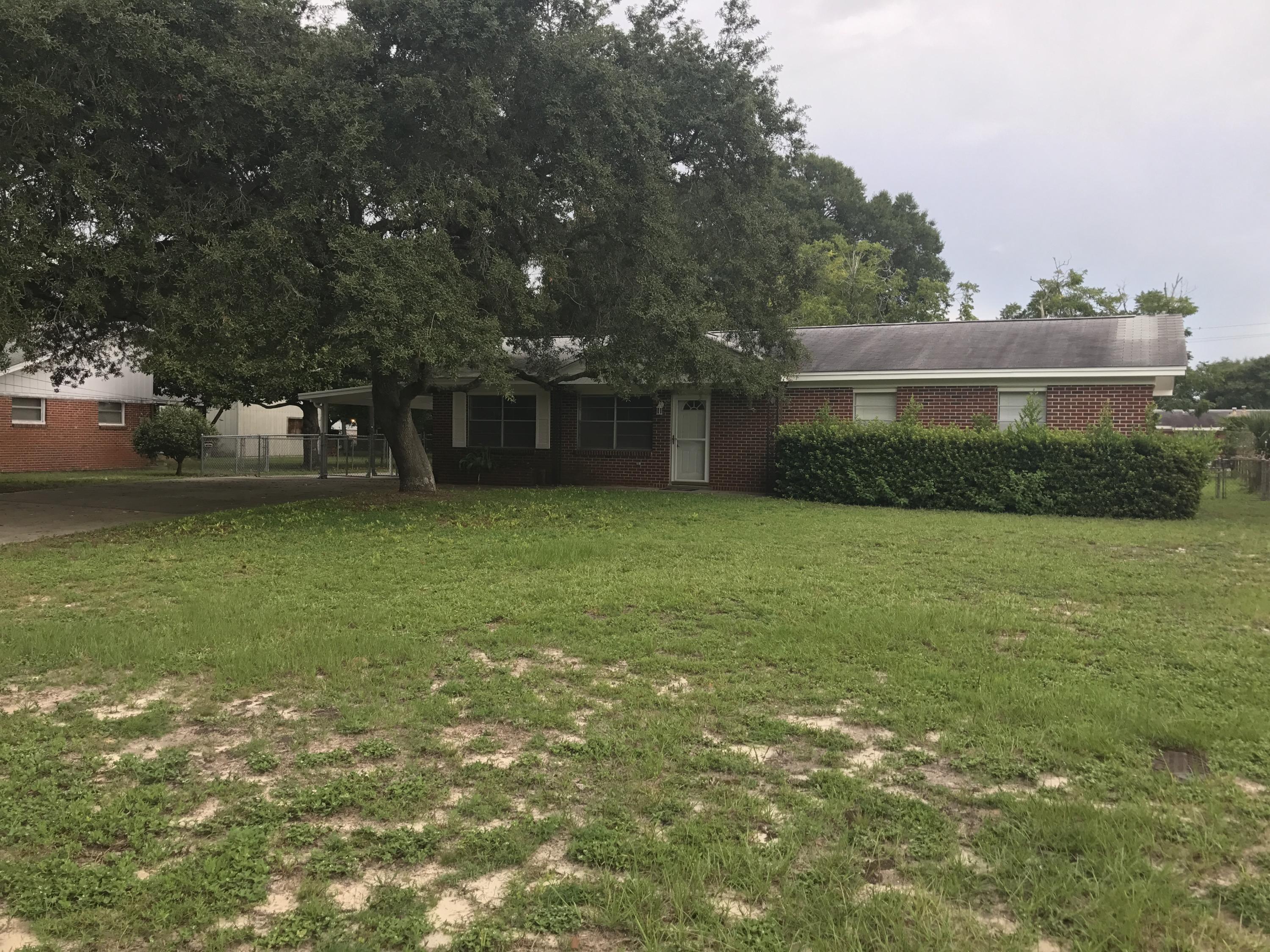 EGLIN HIGHWAY - Residential Lease