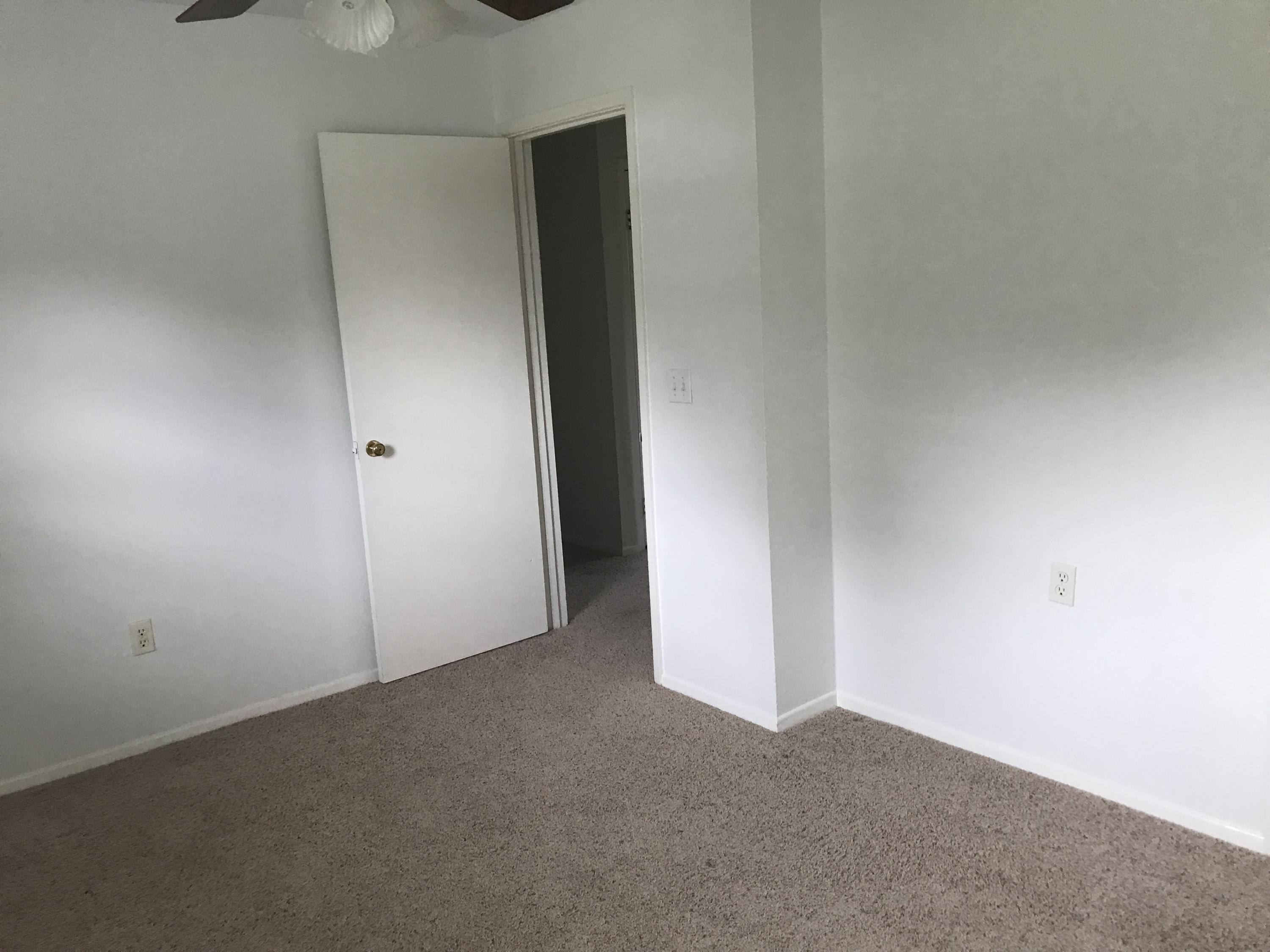 EGLIN HIGHWAY - Residential Lease