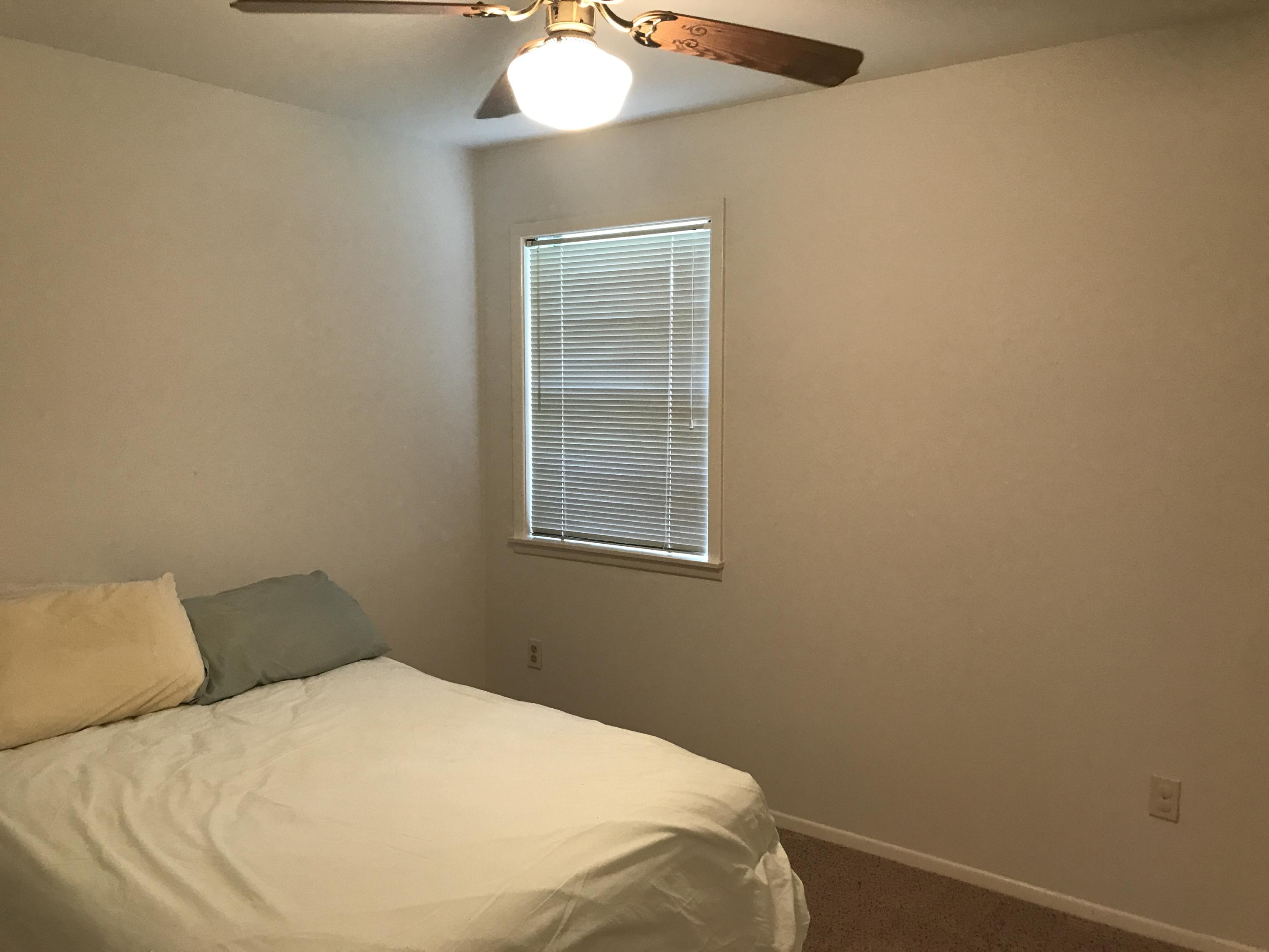 EGLIN HIGHWAY - Residential Lease