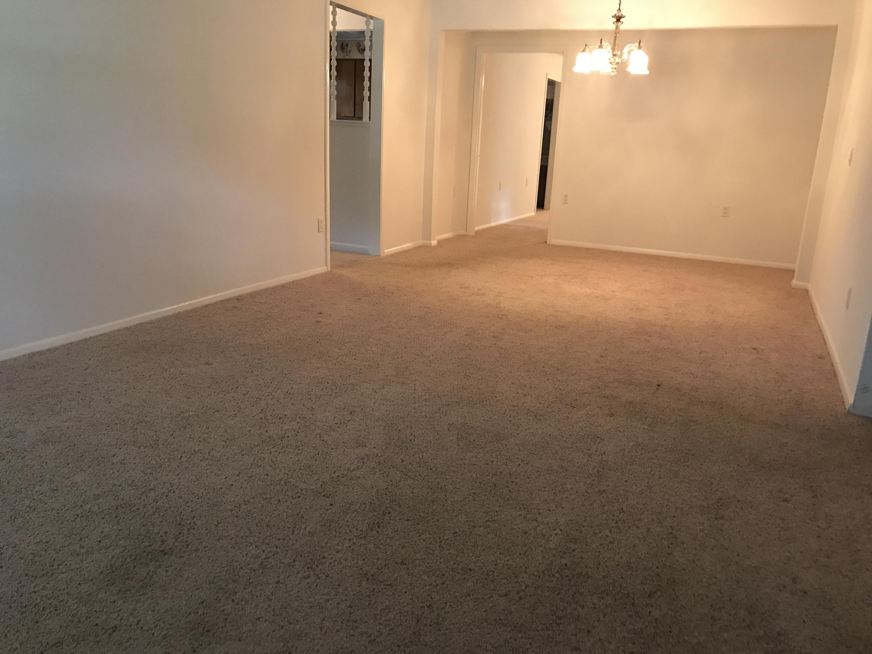 EGLIN HIGHWAY - Residential Lease