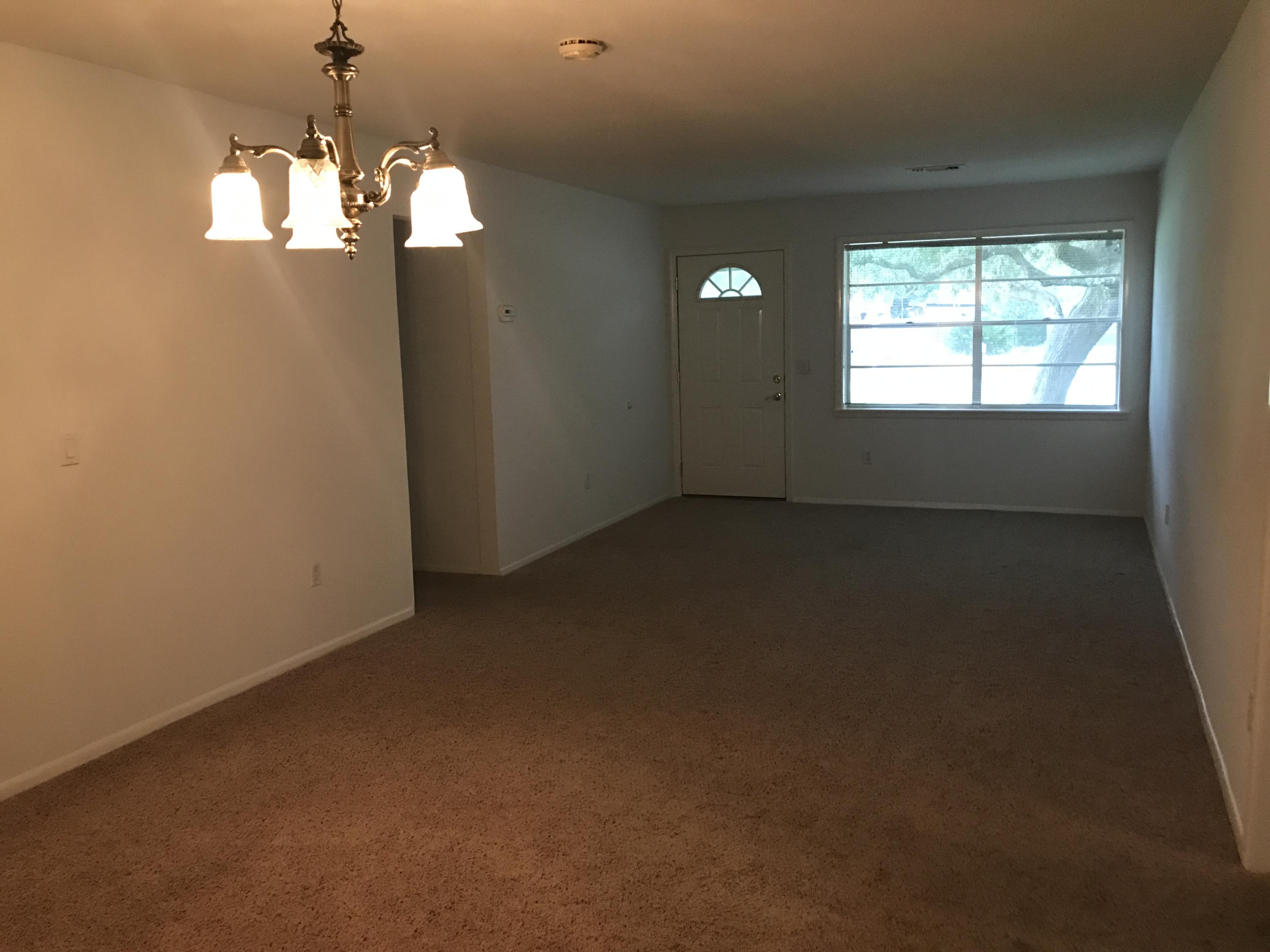 EGLIN HIGHWAY - Residential Lease