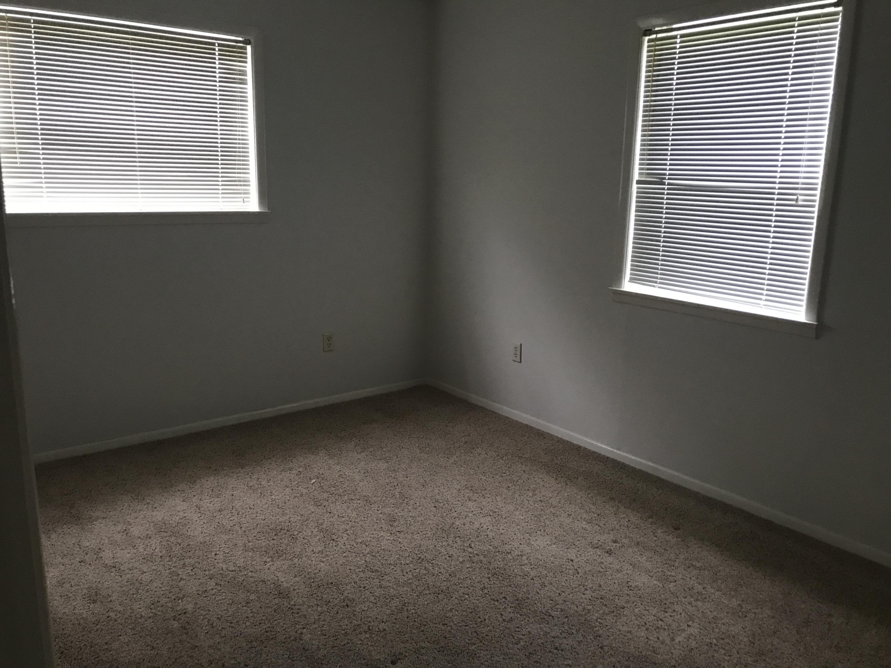 EGLIN HIGHWAY - Residential Lease