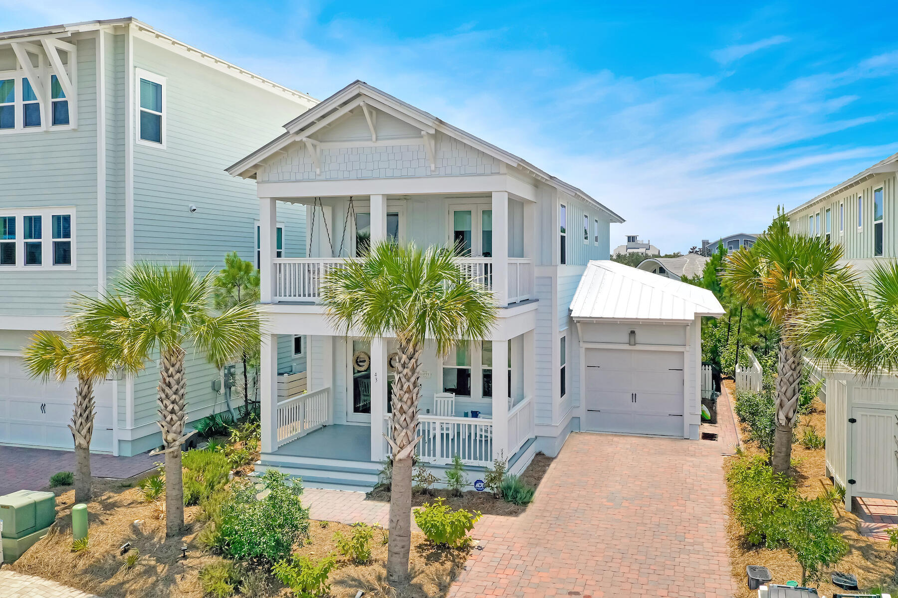 Prominence South Phase III - Residential