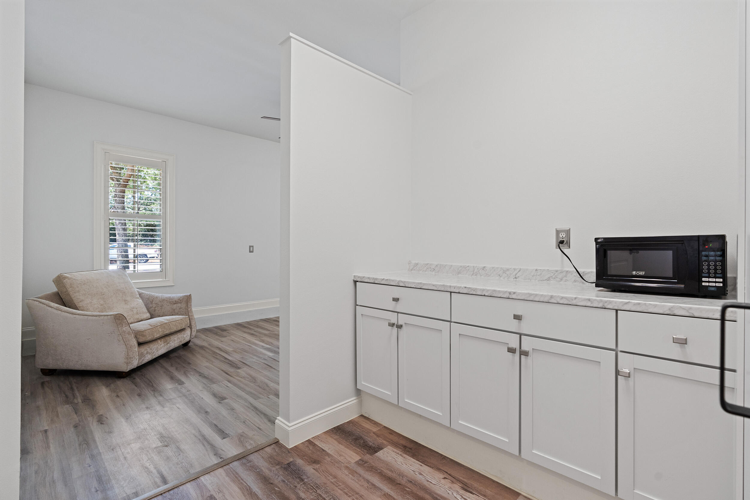 BURNT PINE - Residential