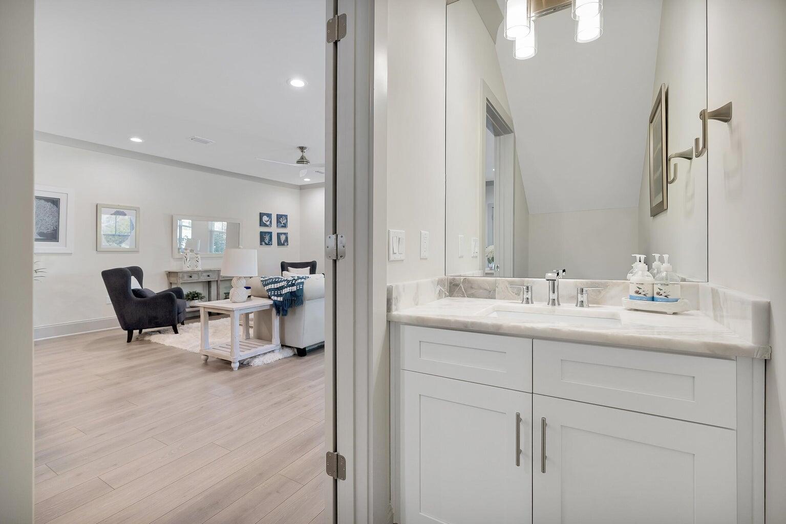 WATERSOUND ORIGINS - Residential Lease