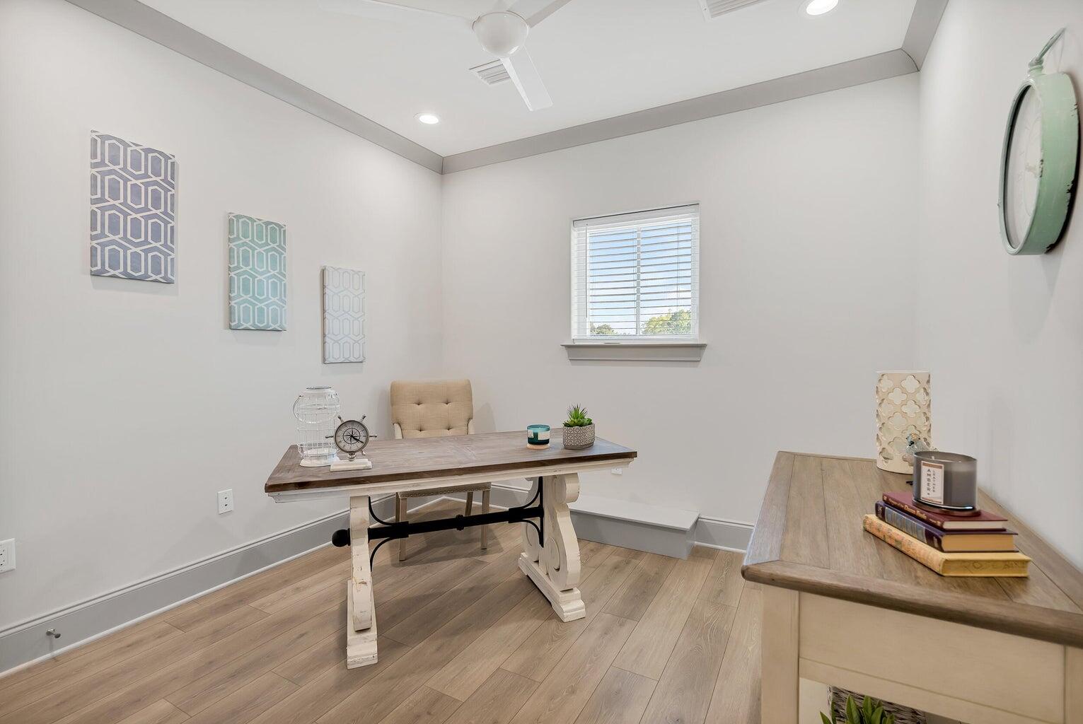 WATERSOUND ORIGINS - Residential Lease