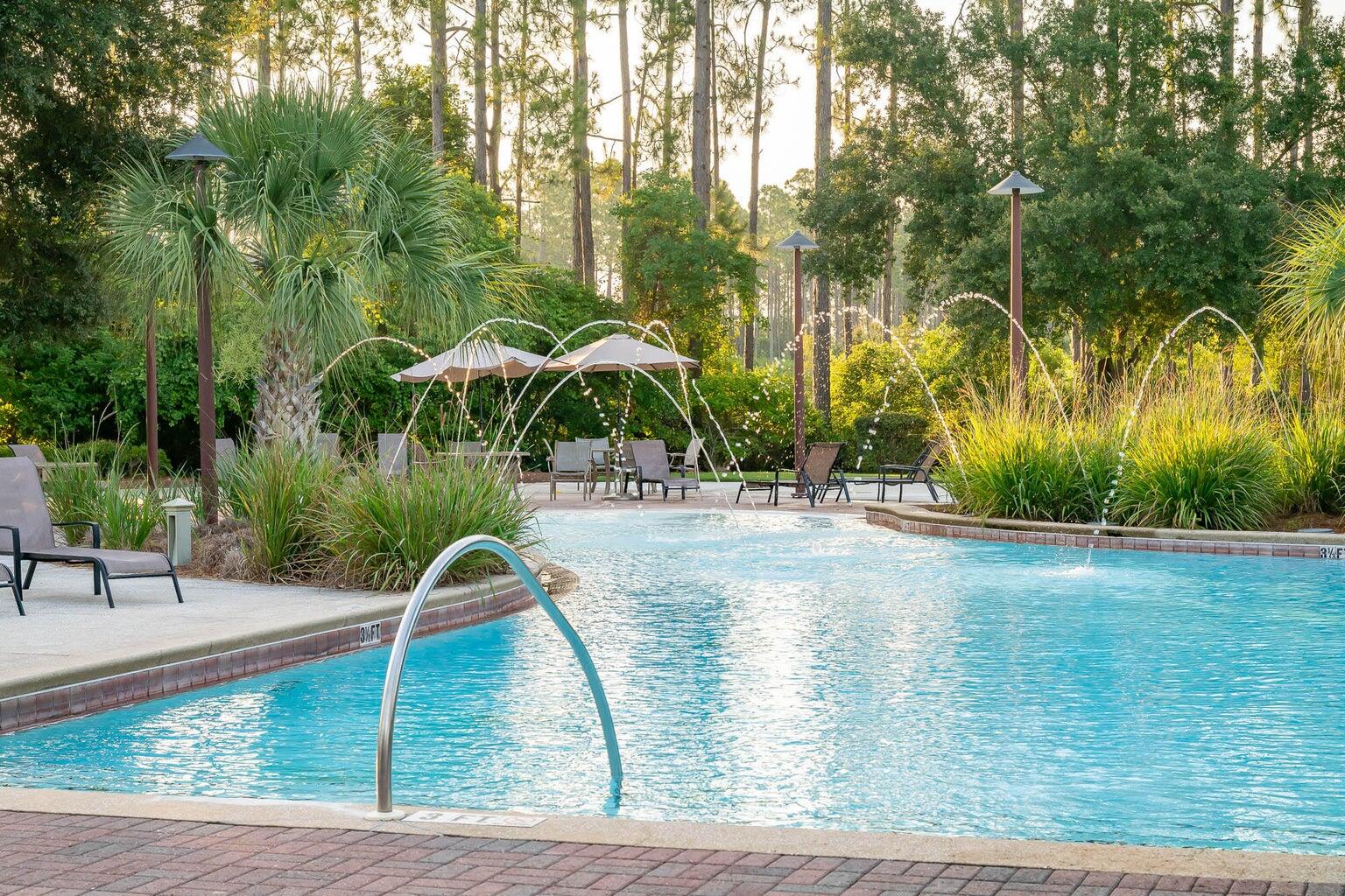 WATERSOUND ORIGINS - Residential Lease