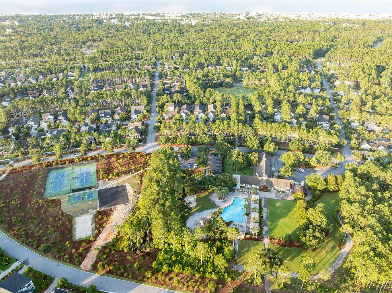 WATERSOUND ORIGINS - Residential Lease