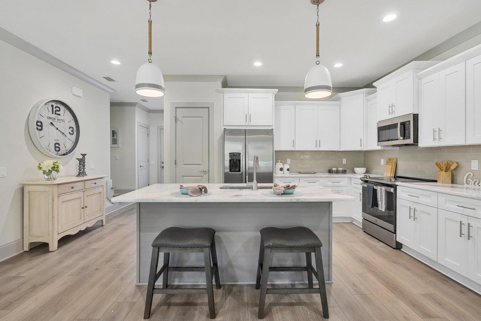 WATERSOUND ORIGINS - Residential Lease